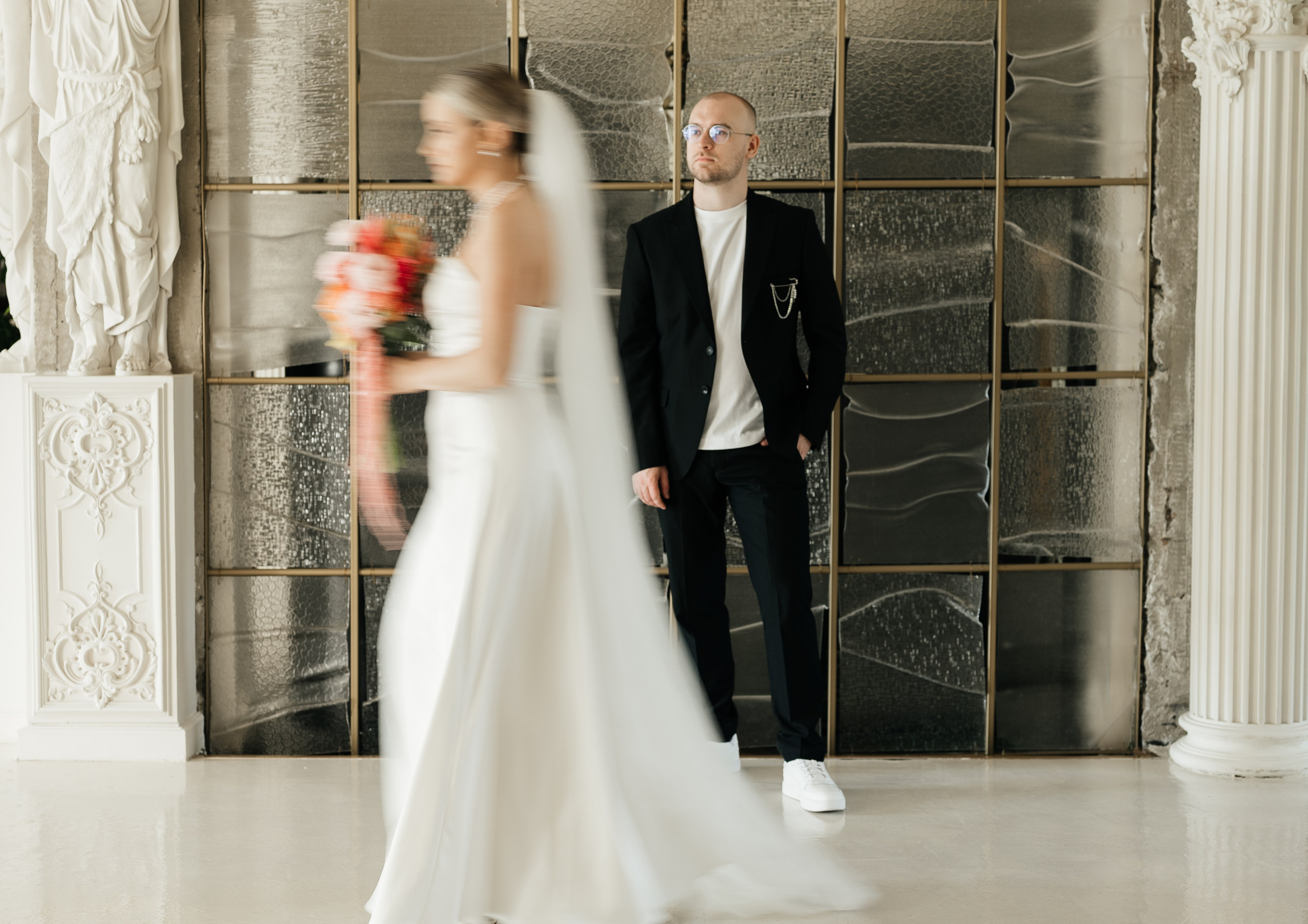 Евгений и Диана. Свадебный и семейный фотограф в Краснодаре Алина Мельник