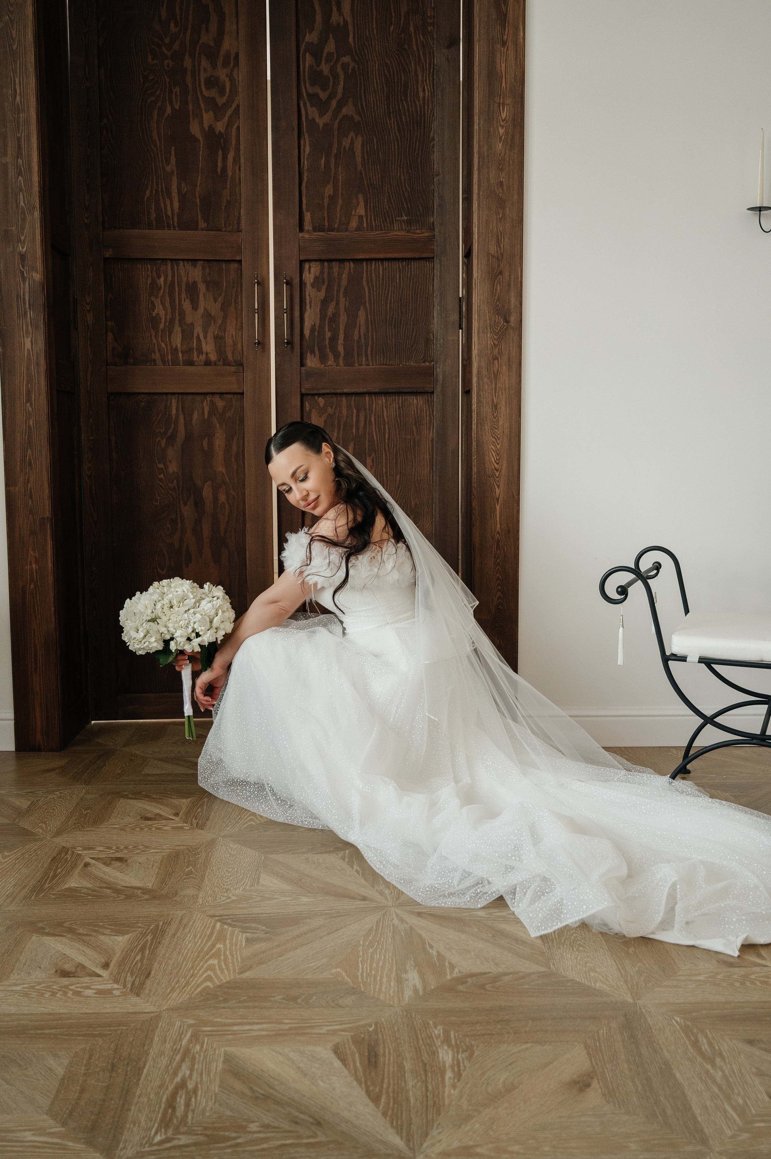 Аркадий и Алина. Свадебный и семейный фотограф в Краснодаре Алина Мельник