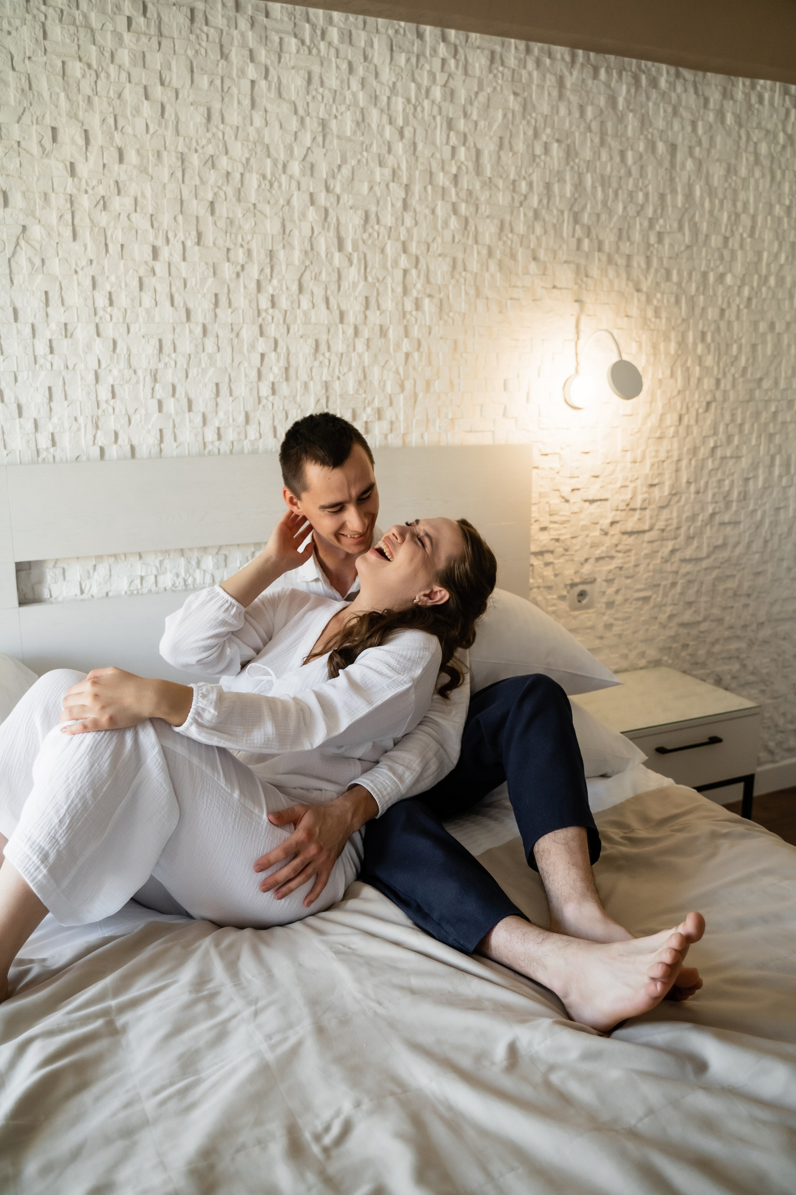 Ксения и Сергей. Свадебный фотограф Екатерина Кузнецова