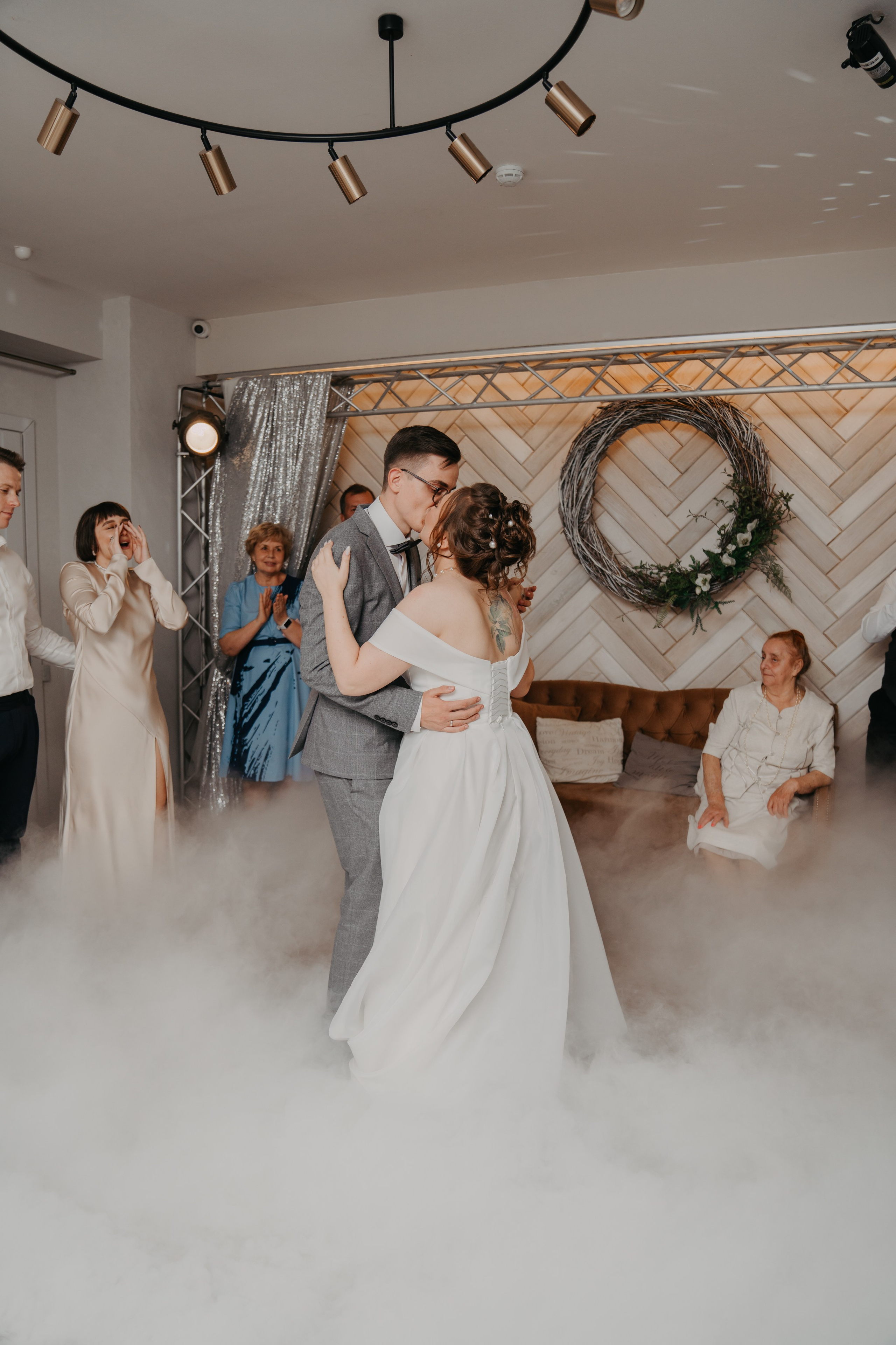 Ира и Никита. Фотограф в Санкт-Петербурге Мария Александрова