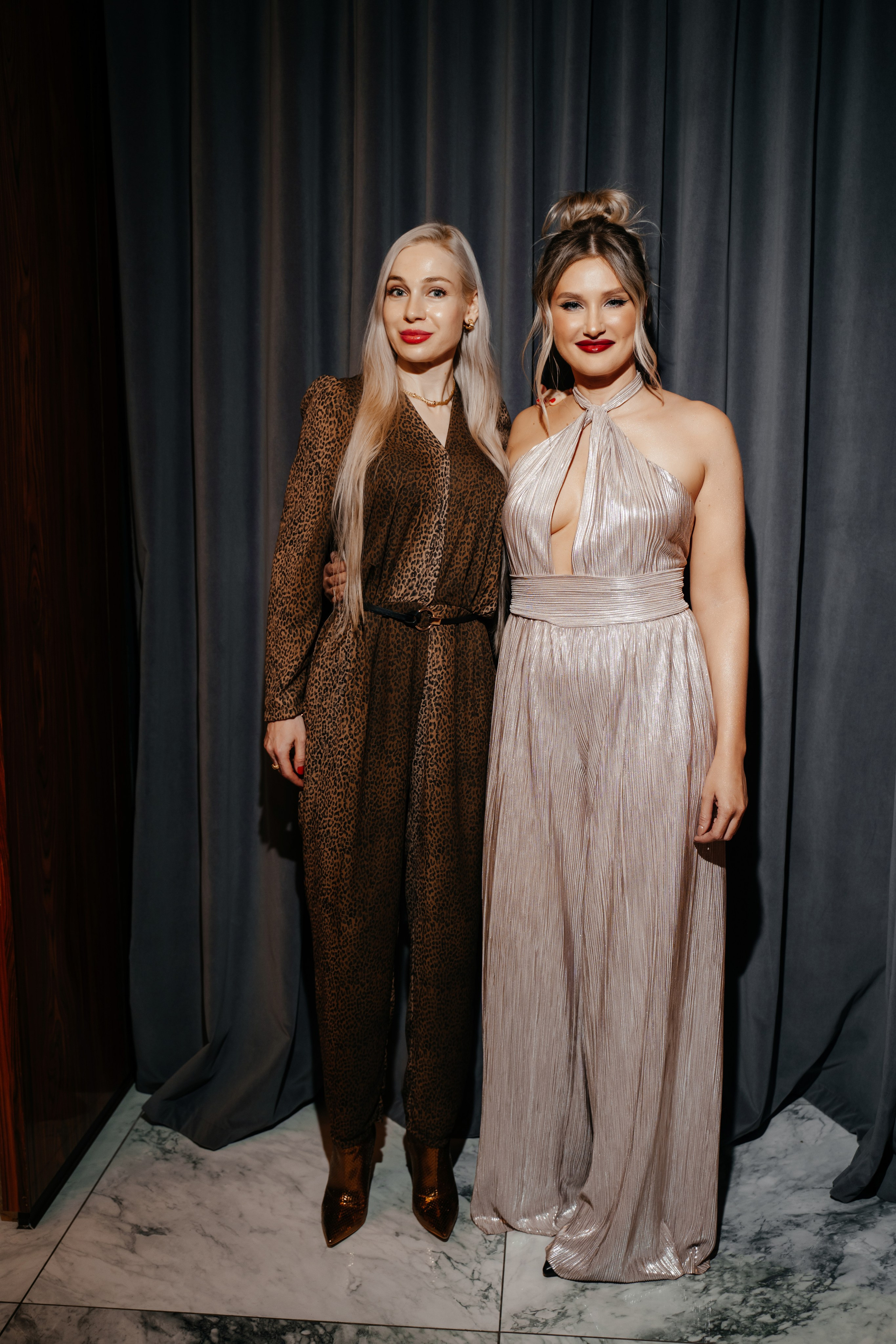 26 января (пятница). BENUAR Restaurant