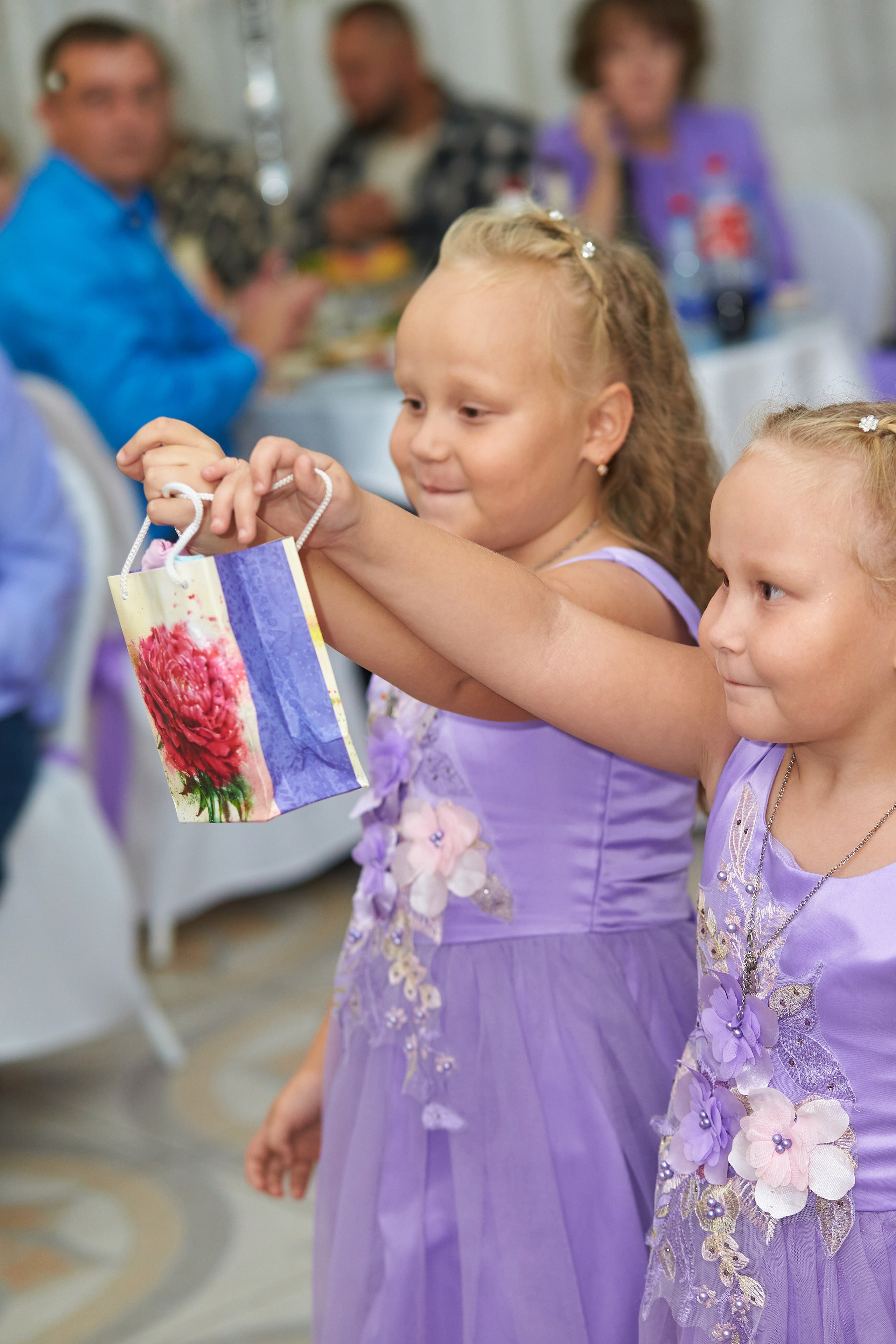 Владислава и Геннадий