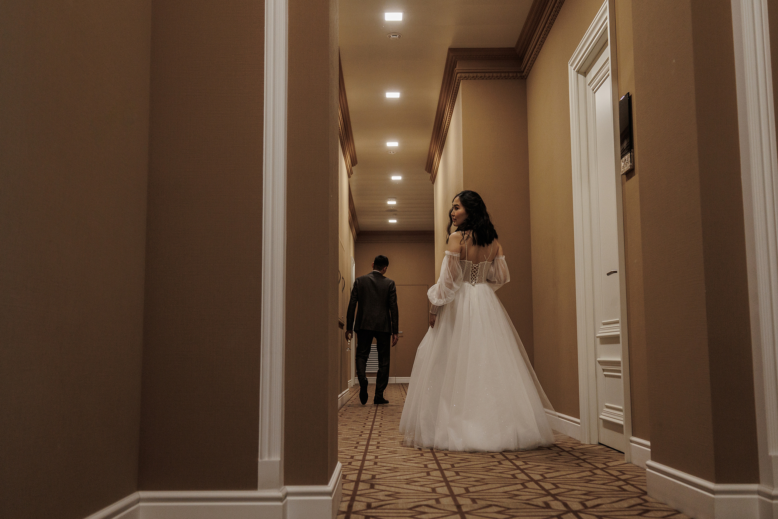 Алексей и Евгения. Свадебный семейный фотограф в Иркутске Светлана Светлакова