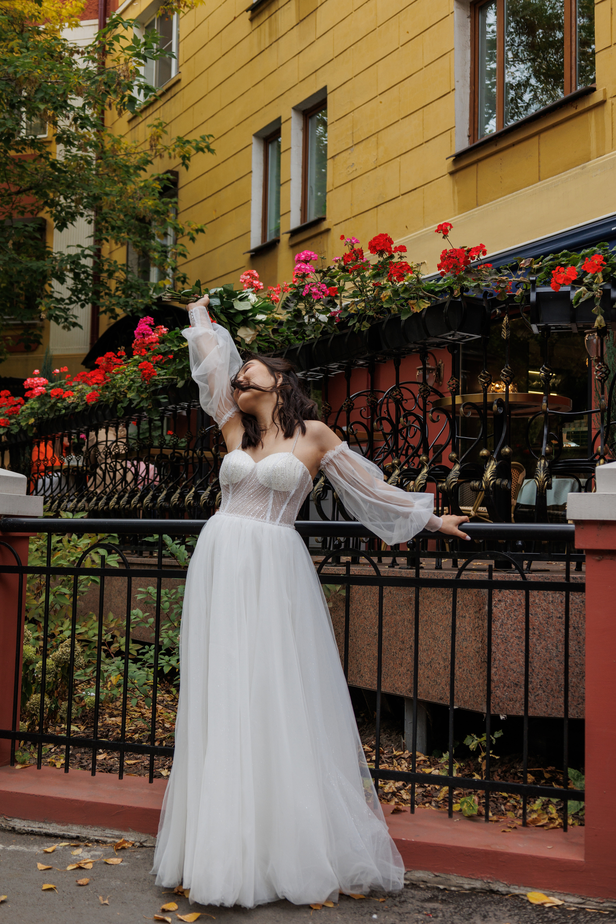 Алексей и Евгения. Свадебный семейный фотограф в Иркутске Светлана Светлакова