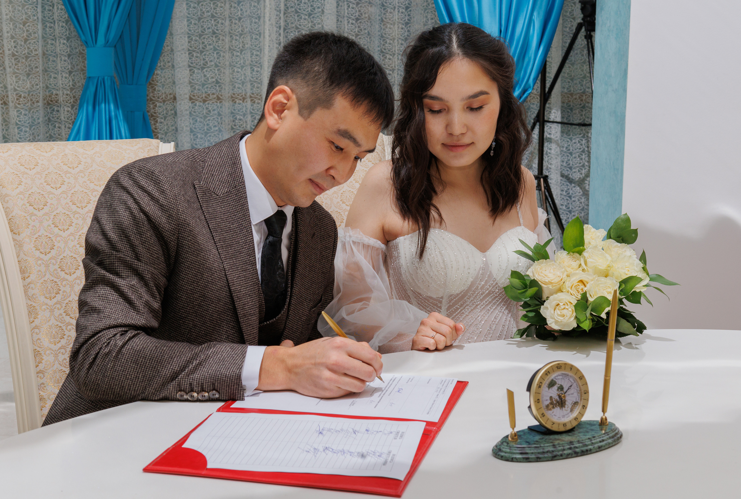 Алексей и Евгения. Свадебный семейный фотограф в Иркутске Светлана Светлакова