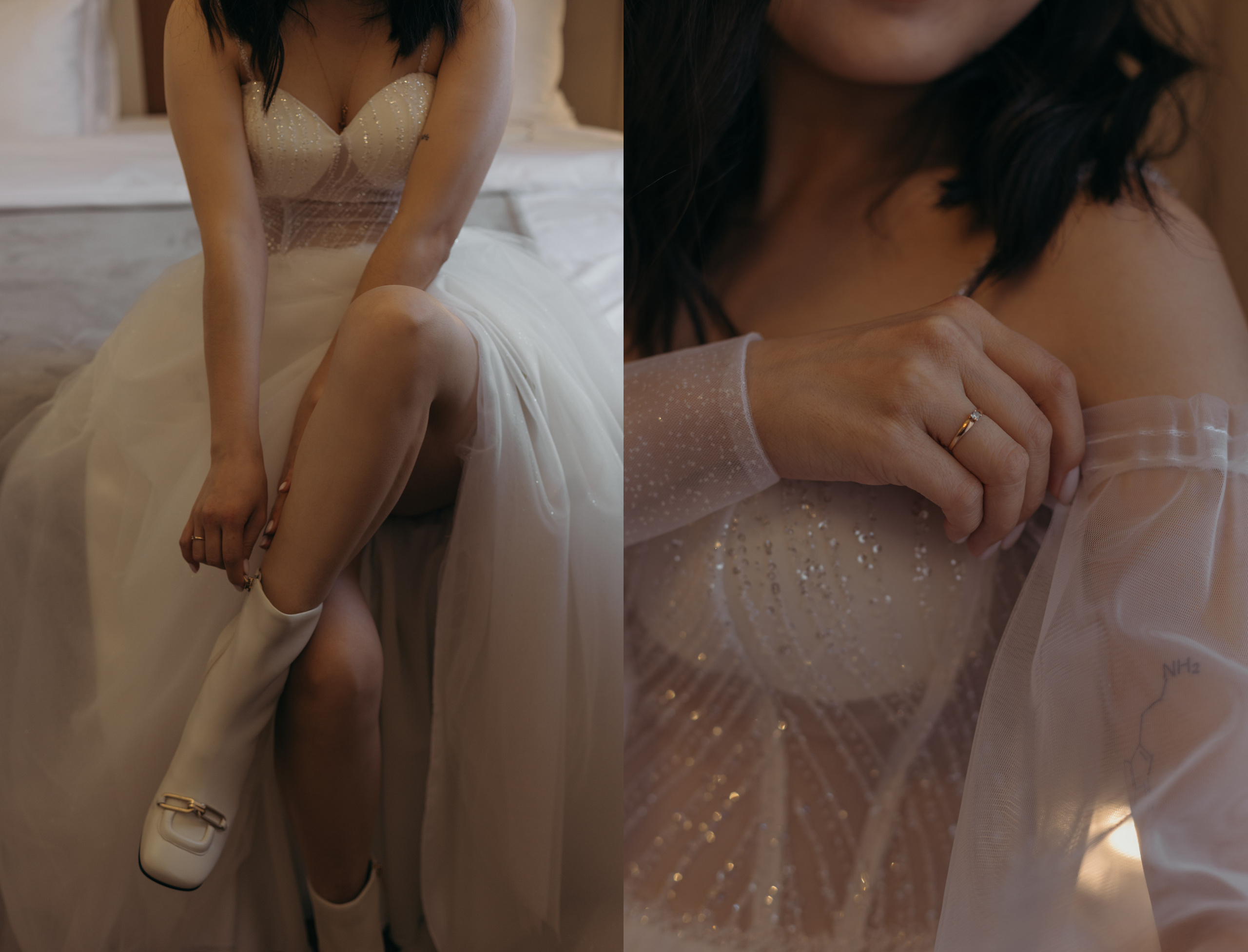 Алексей и Евгения. Свадебный семейный фотограф в Иркутске Светлана Светлакова