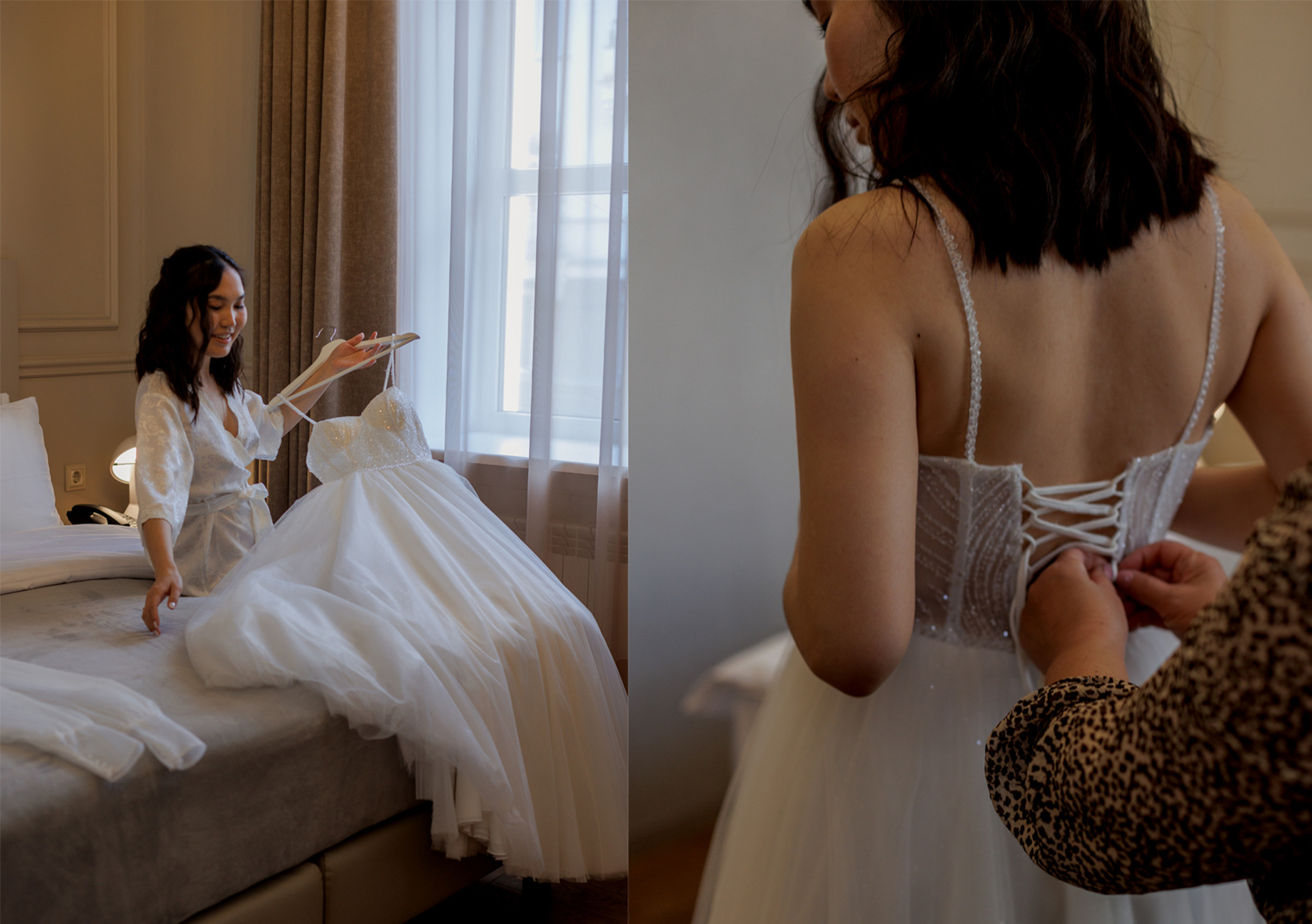 Алексей и Евгения. Свадебный семейный фотограф в Иркутске Светлана Светлакова