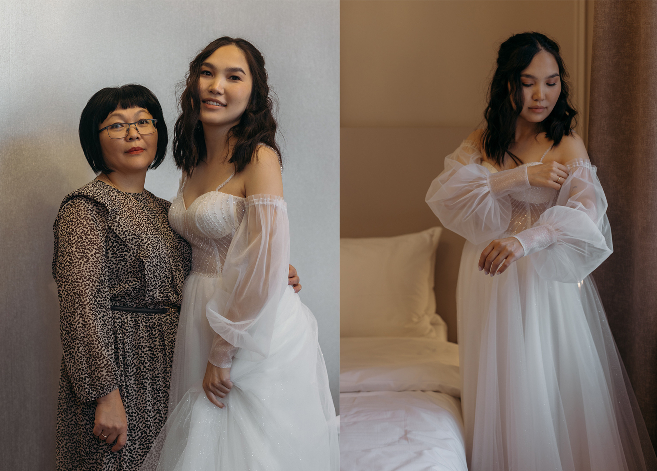 Алексей и Евгения. Свадебный семейный фотограф в Иркутске Светлана Светлакова