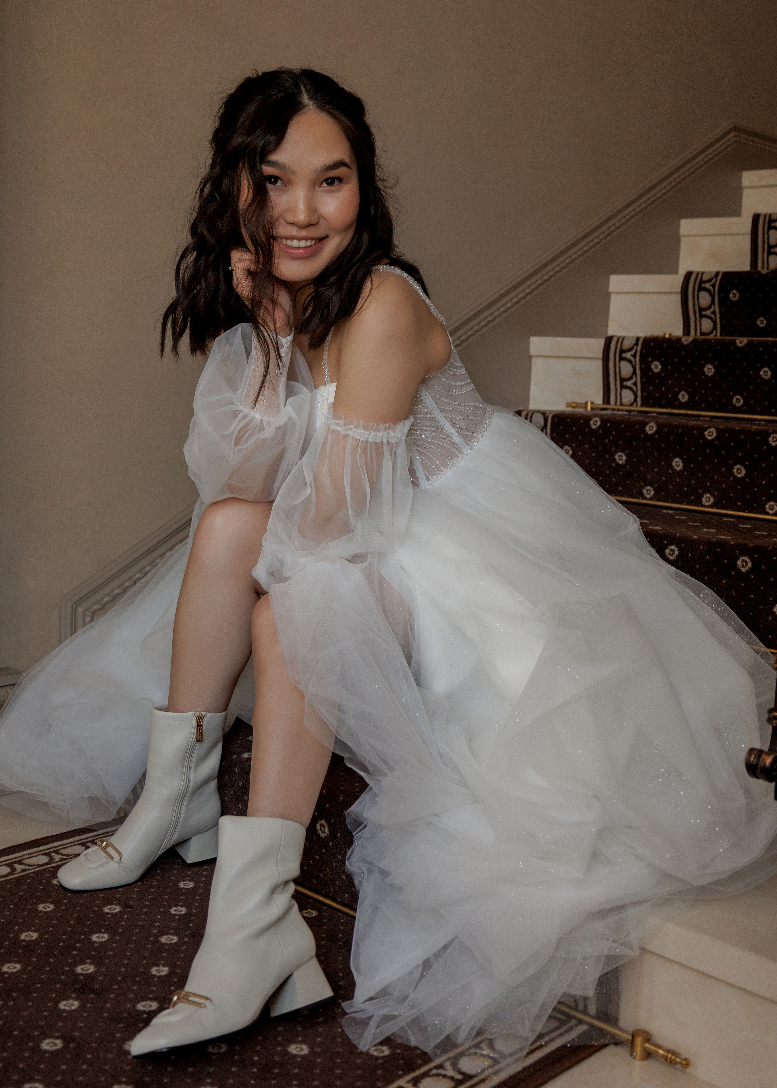 Алексей и Евгения. Свадебный семейный фотограф в Иркутске Светлана Светлакова