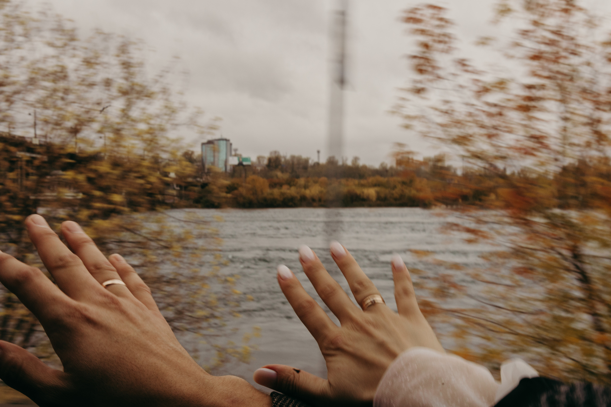 Алексей и Евгения. Свадебный семейный фотограф в Иркутске Светлана Светлакова