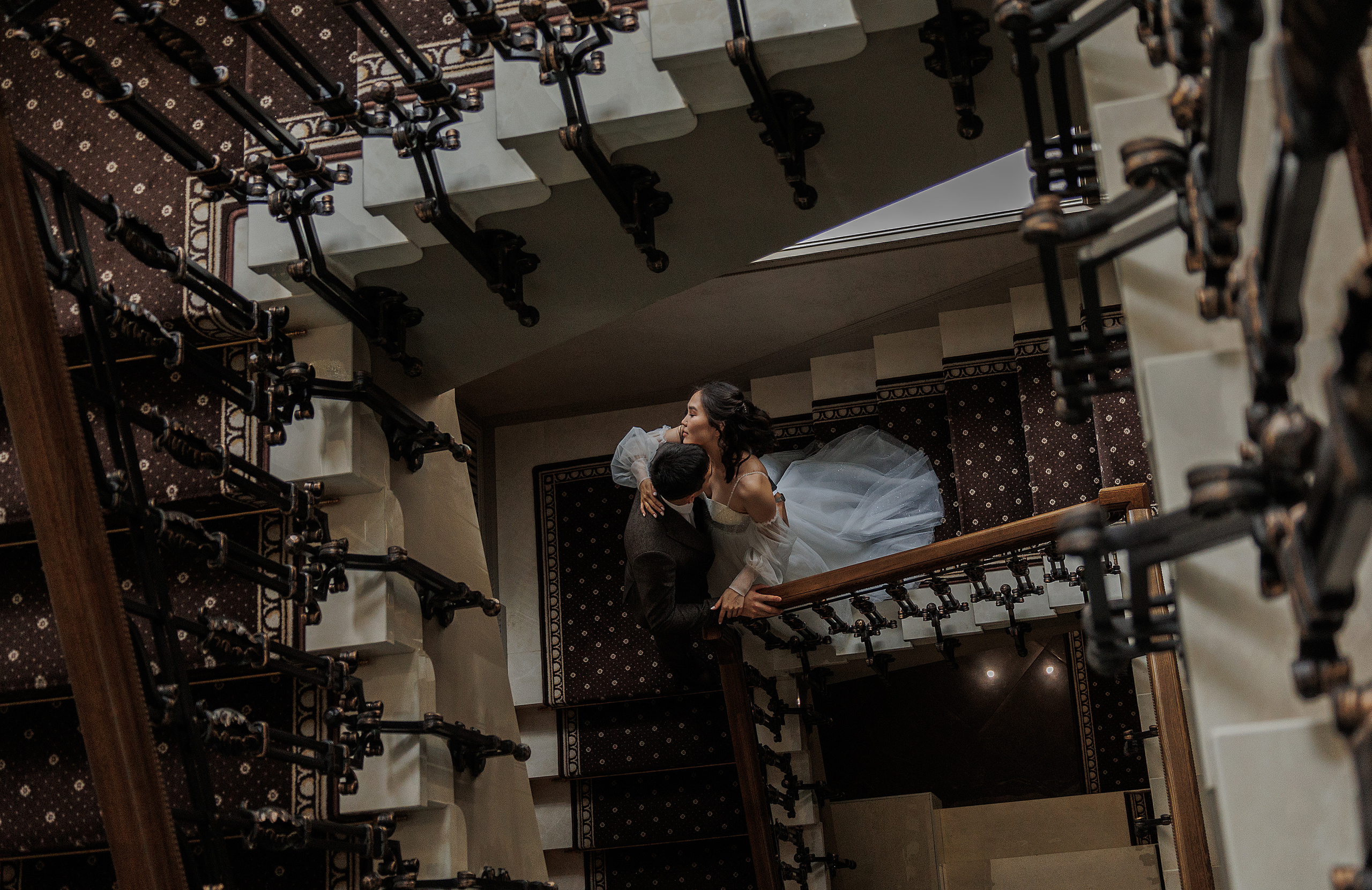 Алексей и Евгения. Свадебный семейный фотограф в Иркутске Светлана Светлакова