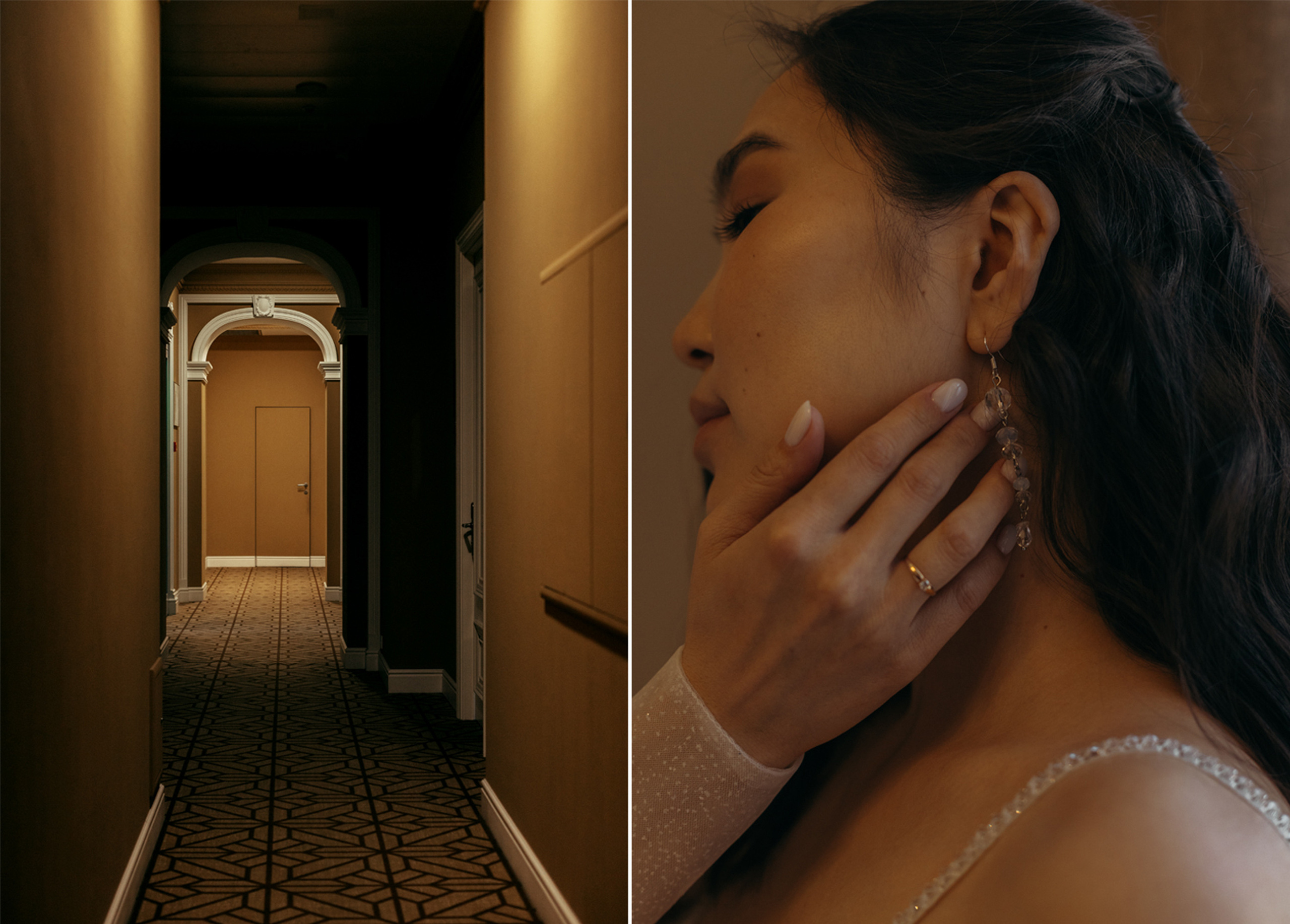 Алексей и Евгения. Свадебный семейный фотограф в Иркутске Светлана Светлакова