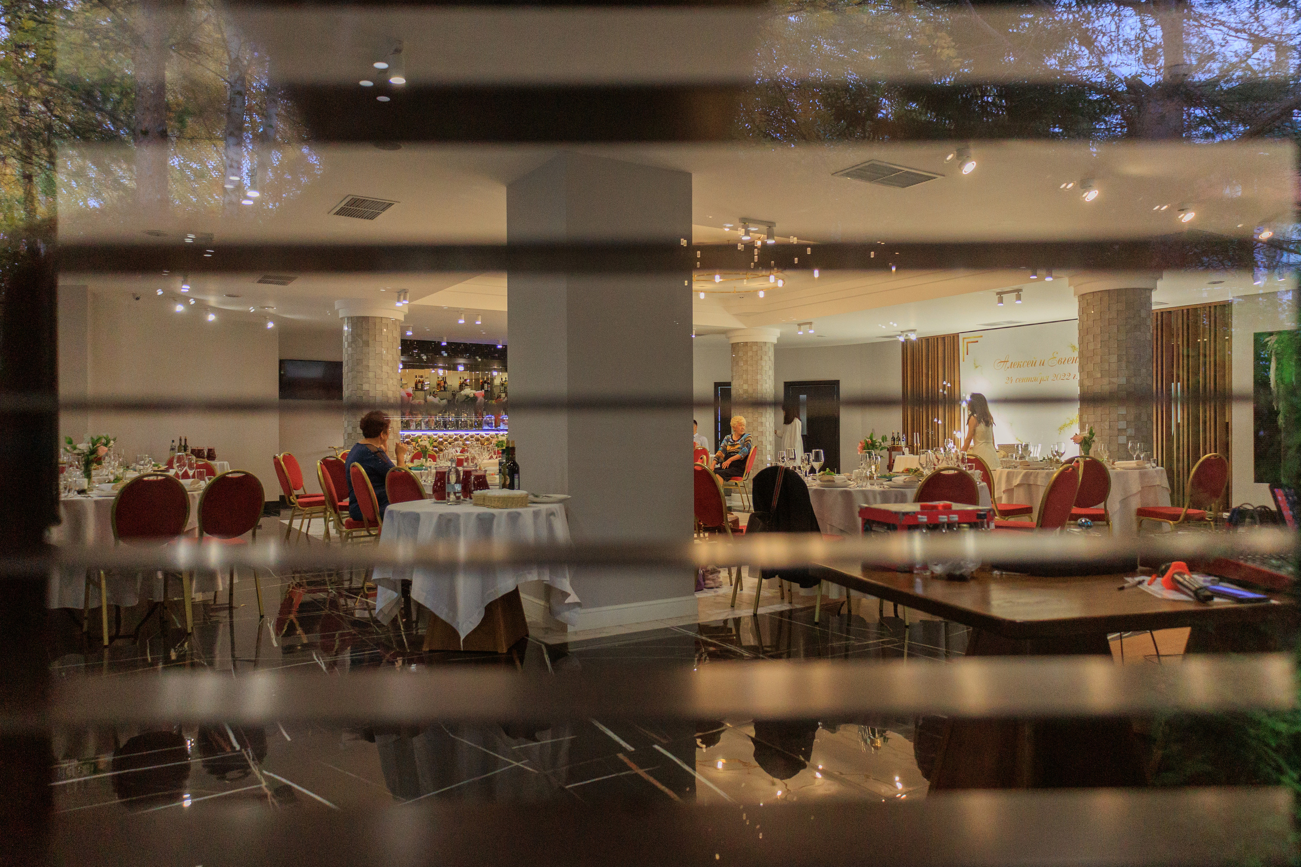 Алексей и Евгения. Свадебный семейный фотограф в Иркутске Светлана Светлакова