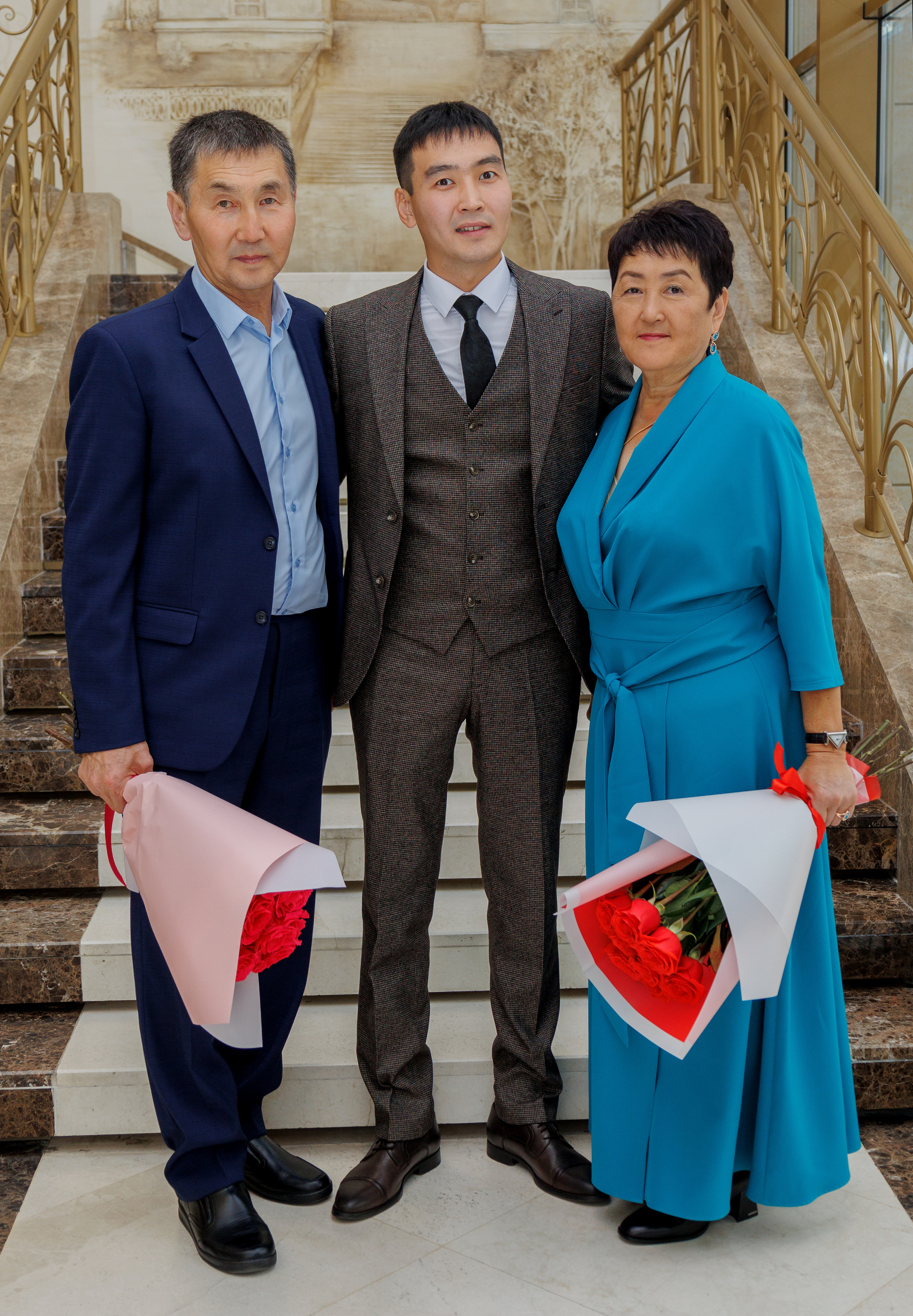 Алексей и Евгения. Свадебный семейный фотограф в Иркутске Светлана Светлакова