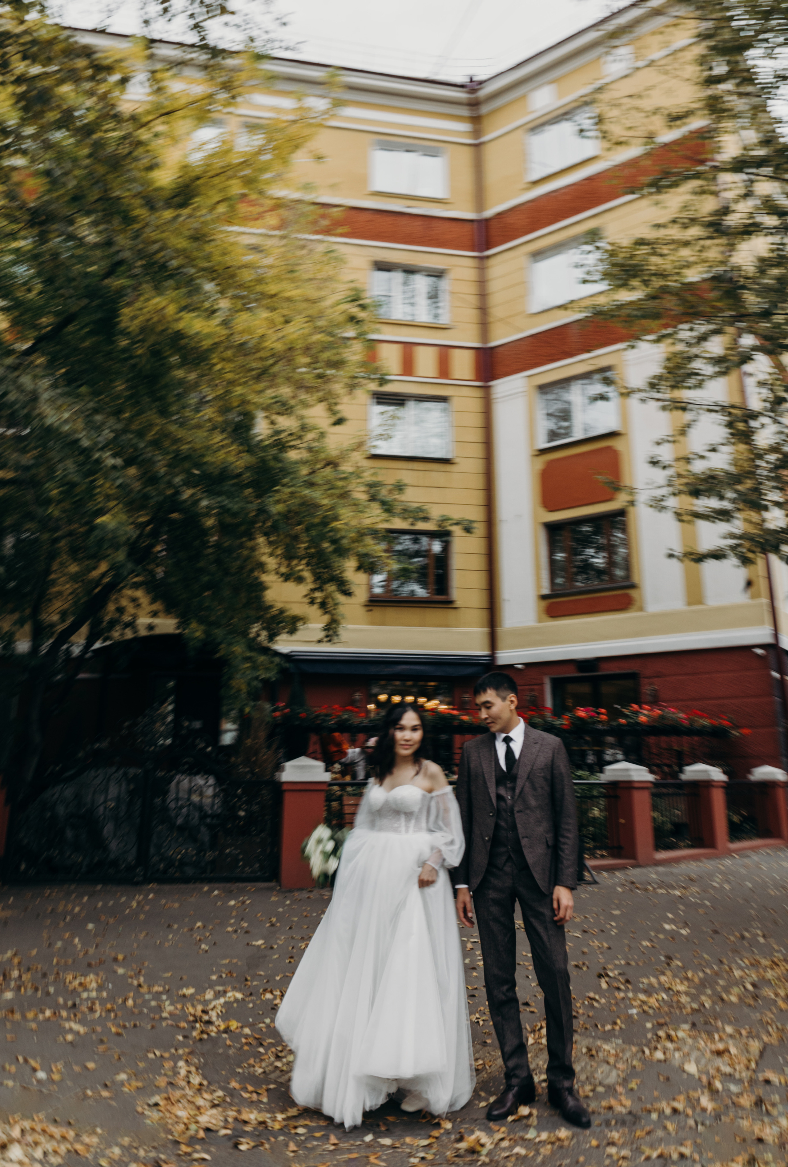 Алексей и Евгения. Свадебный семейный фотограф в Иркутске Светлана Светлакова