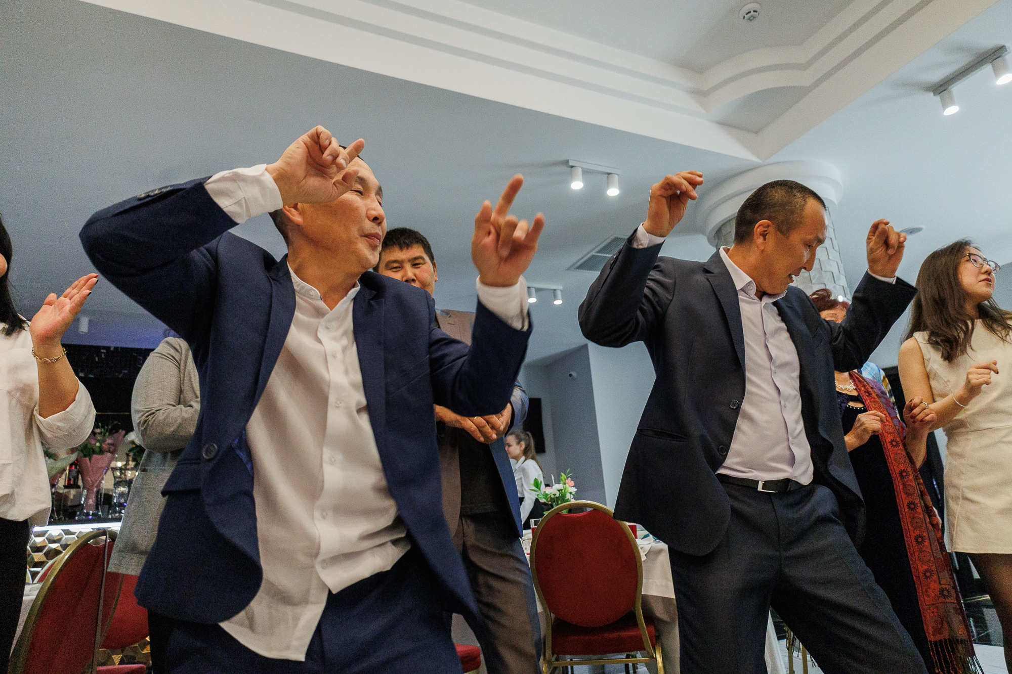 Алексей и Евгения. Свадебный семейный фотограф в Иркутске Светлана Светлакова