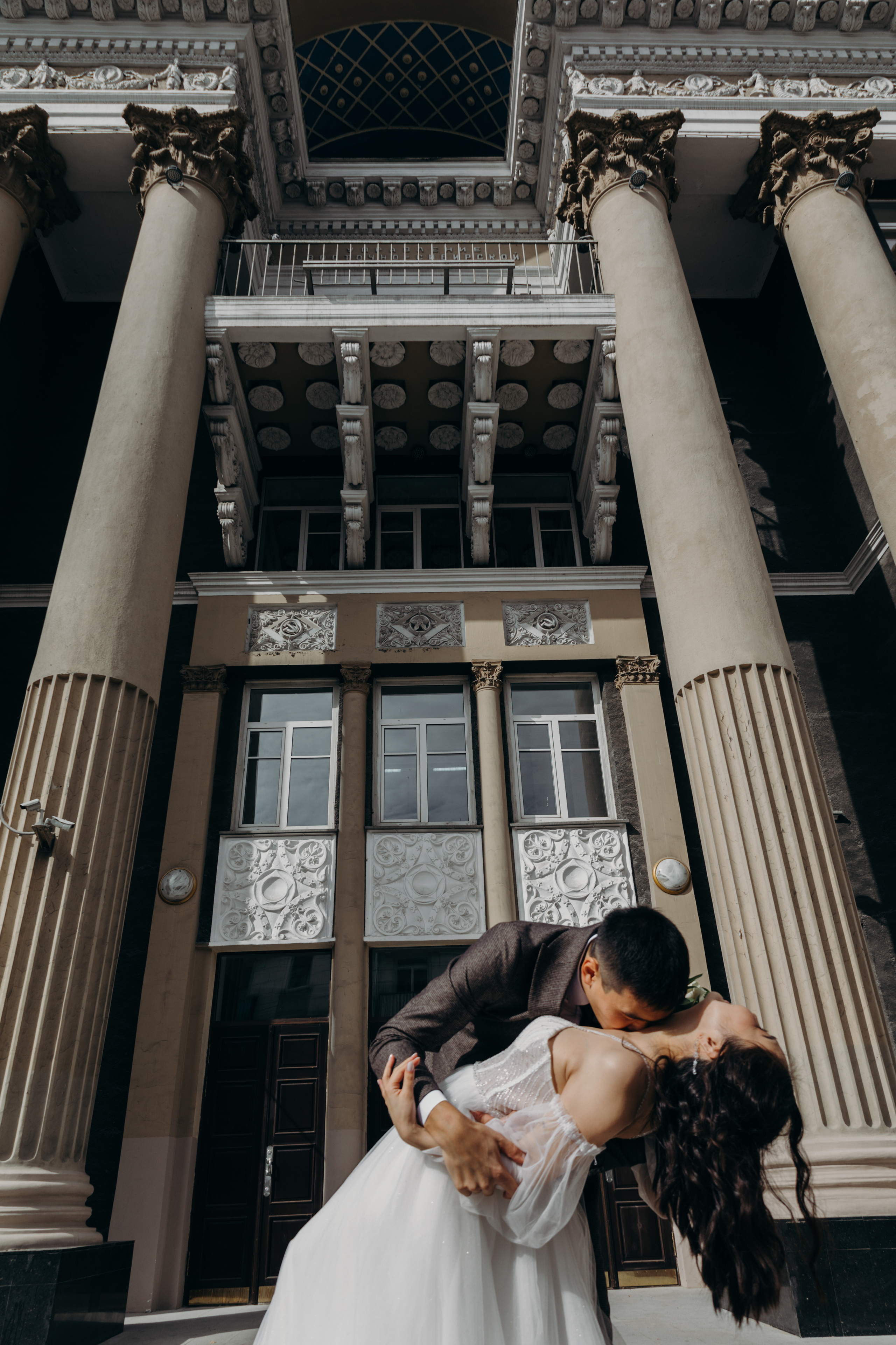 Алексей и Евгения. Свадебный семейный фотограф в Иркутске Светлана Светлакова