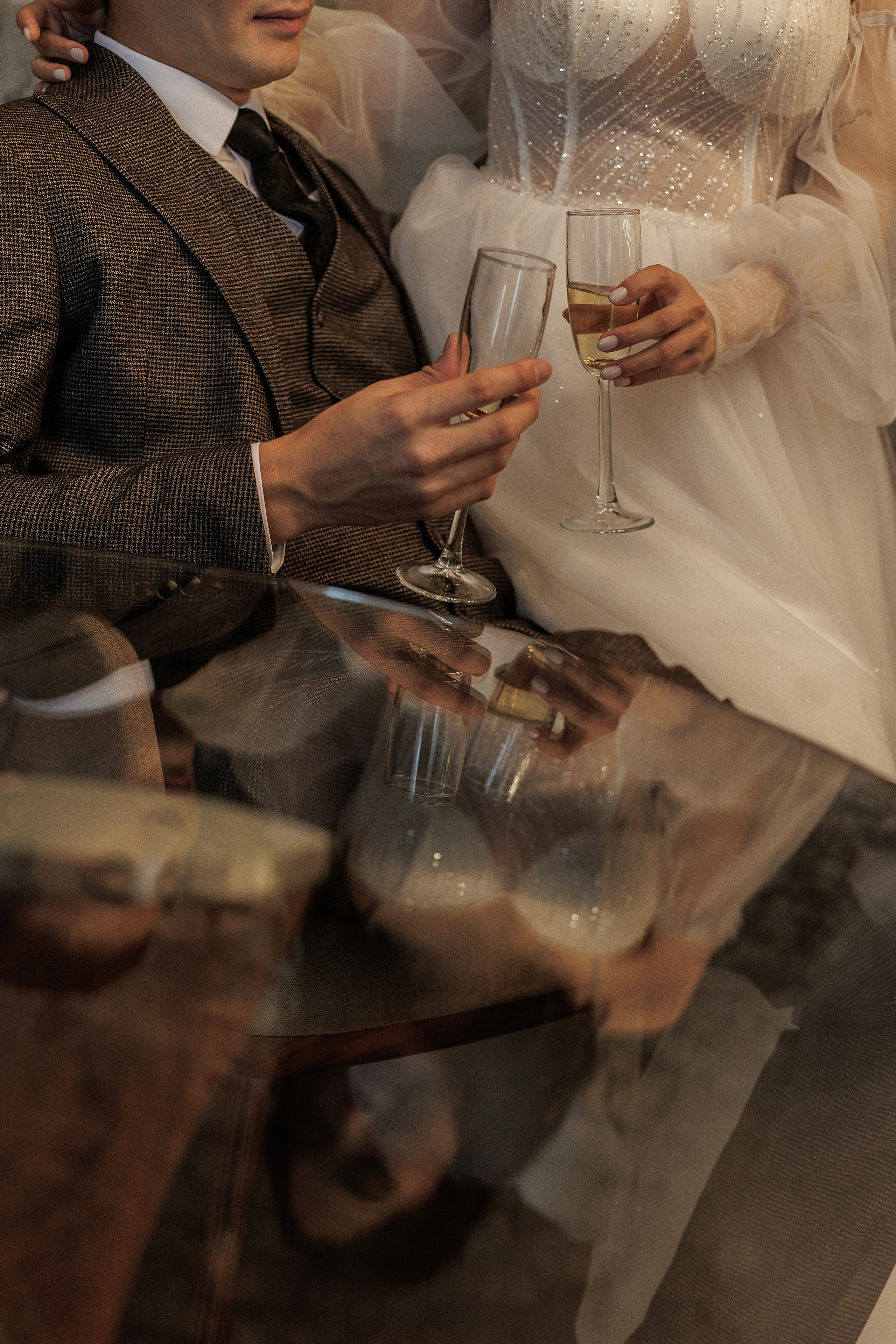 Алексей и Евгения. Свадебный семейный фотограф в Иркутске Светлана Светлакова