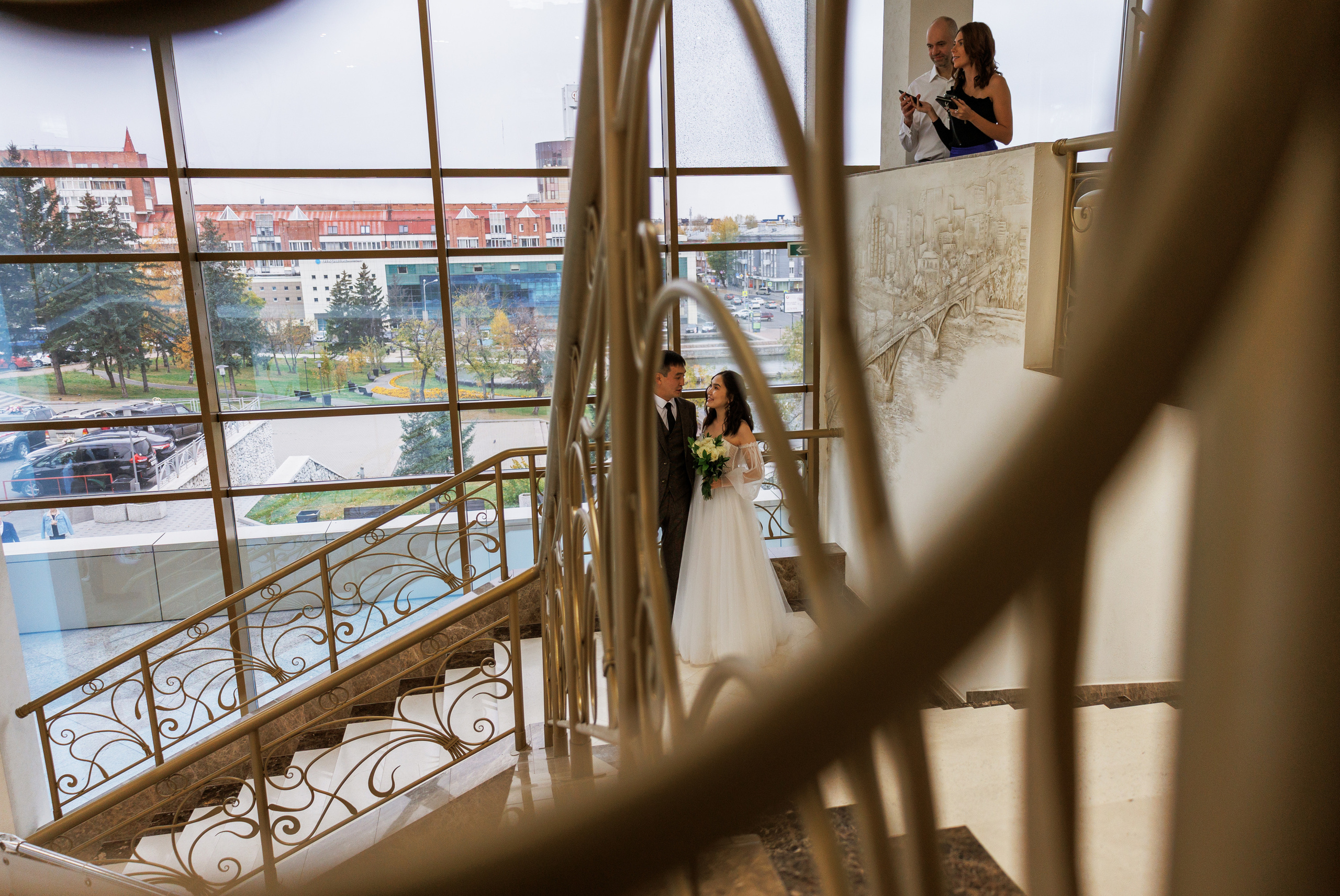 Алексей и Евгения. Свадебный семейный фотограф в Иркутске Светлана Светлакова