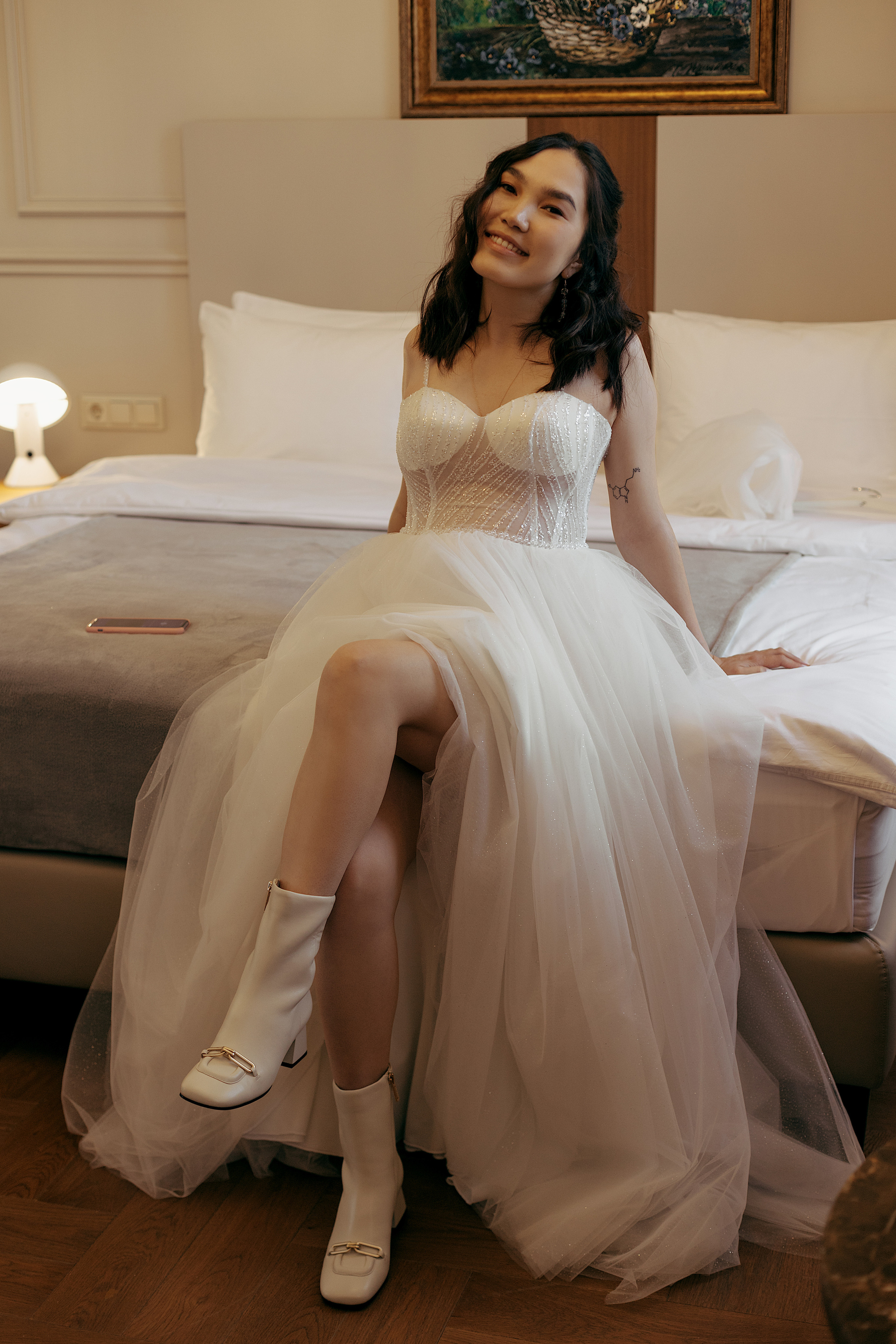 Алексей и Евгения. Свадебный семейный фотограф в Иркутске Светлана Светлакова