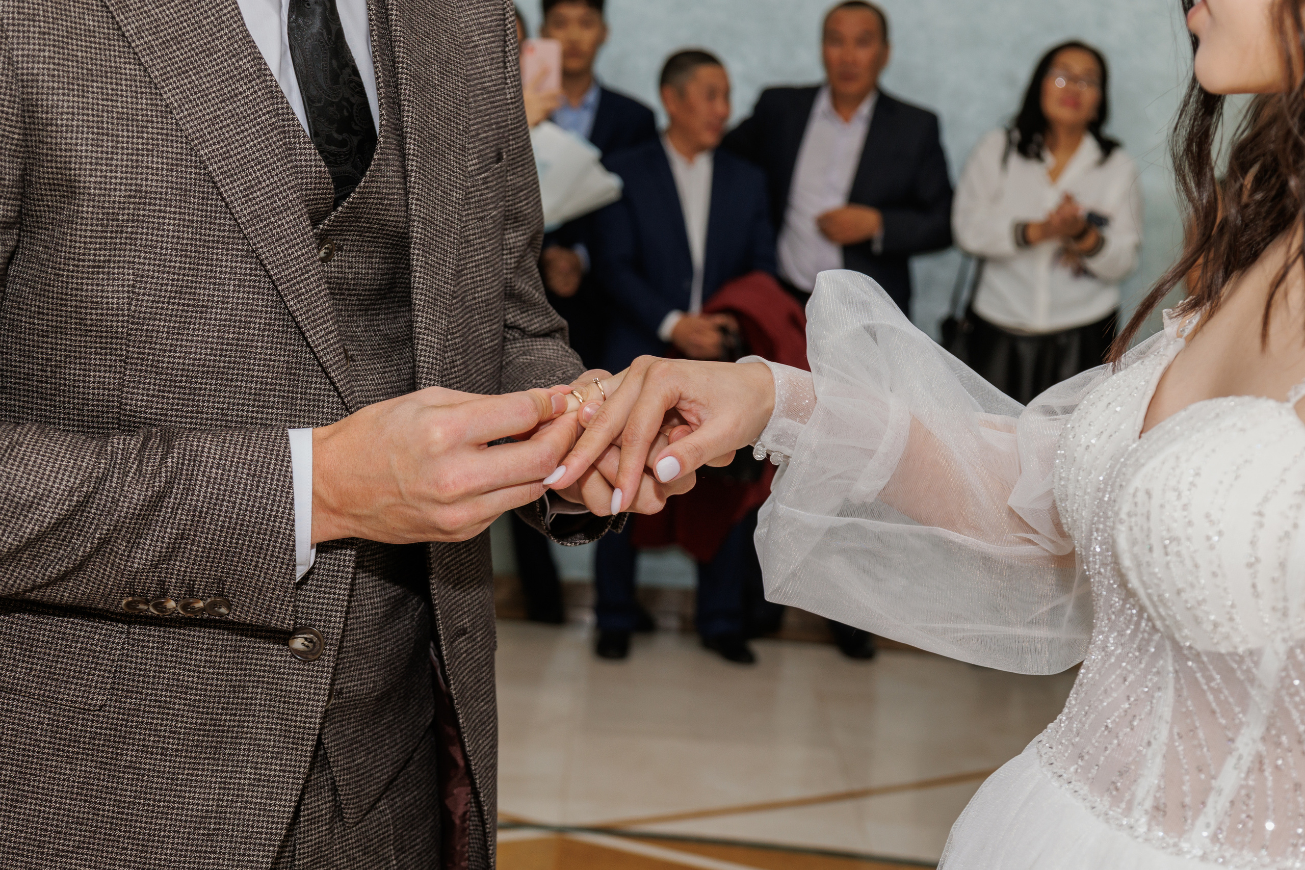 Алексей и Евгения. Свадебный семейный фотограф в Иркутске Светлана Светлакова