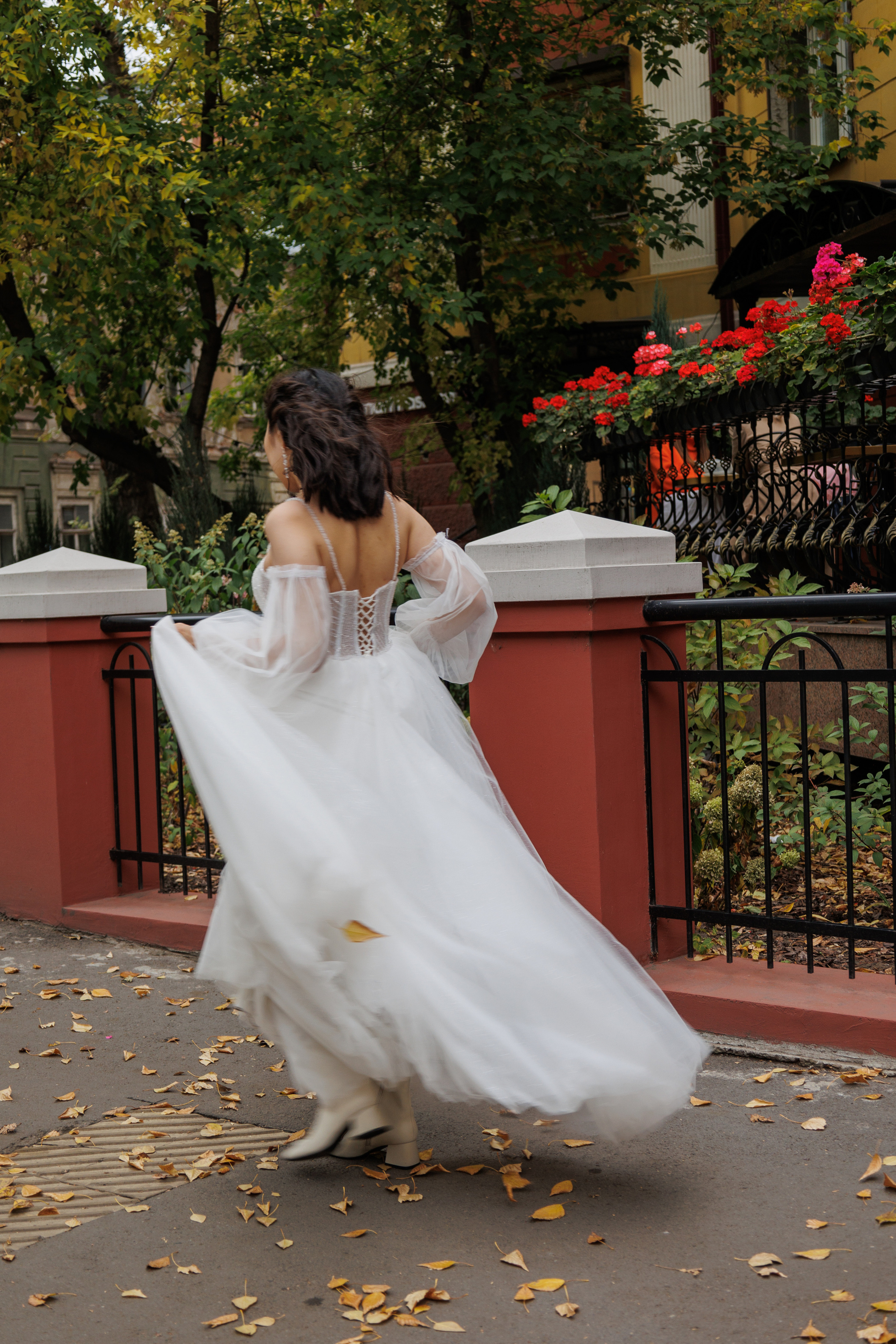 Алексей и Евгения. Свадебный семейный фотограф в Иркутске Светлана Светлакова
