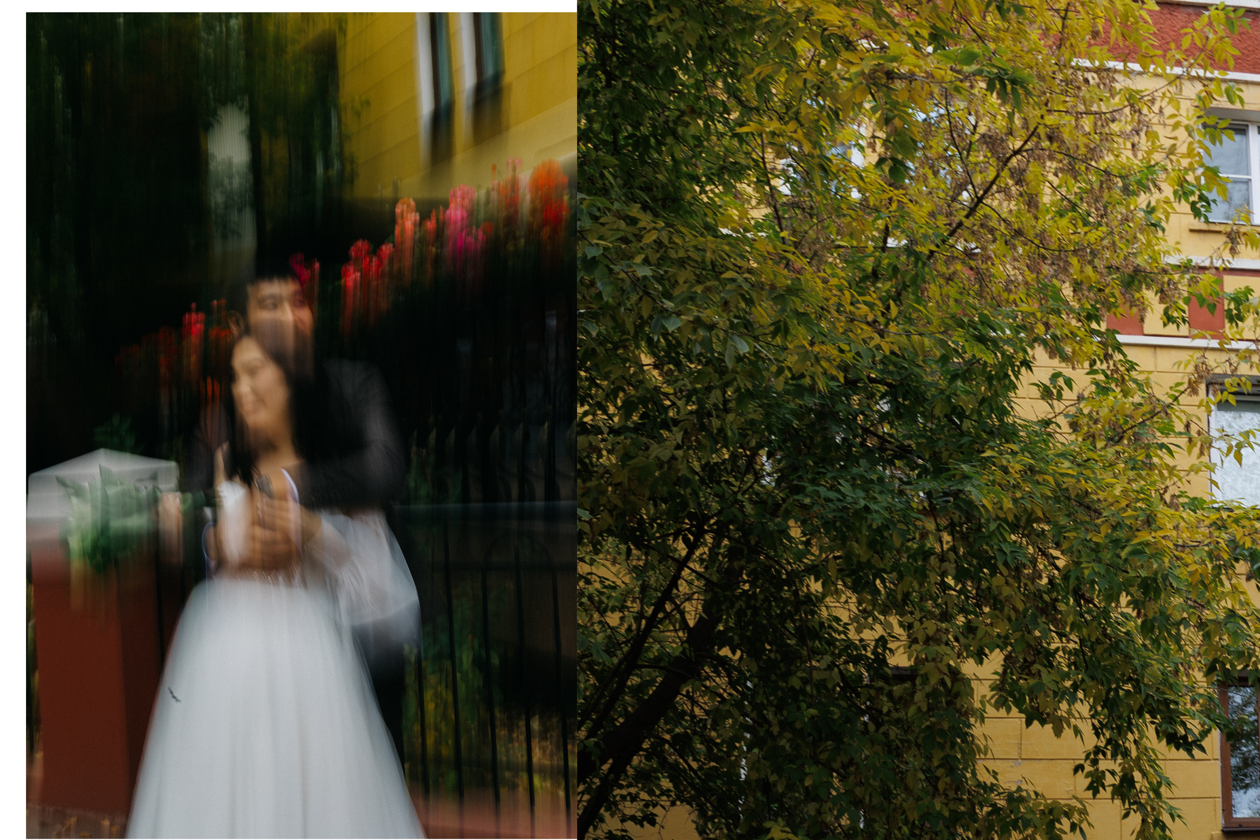 Алексей и Евгения. Свадебный семейный фотограф в Иркутске Светлана Светлакова