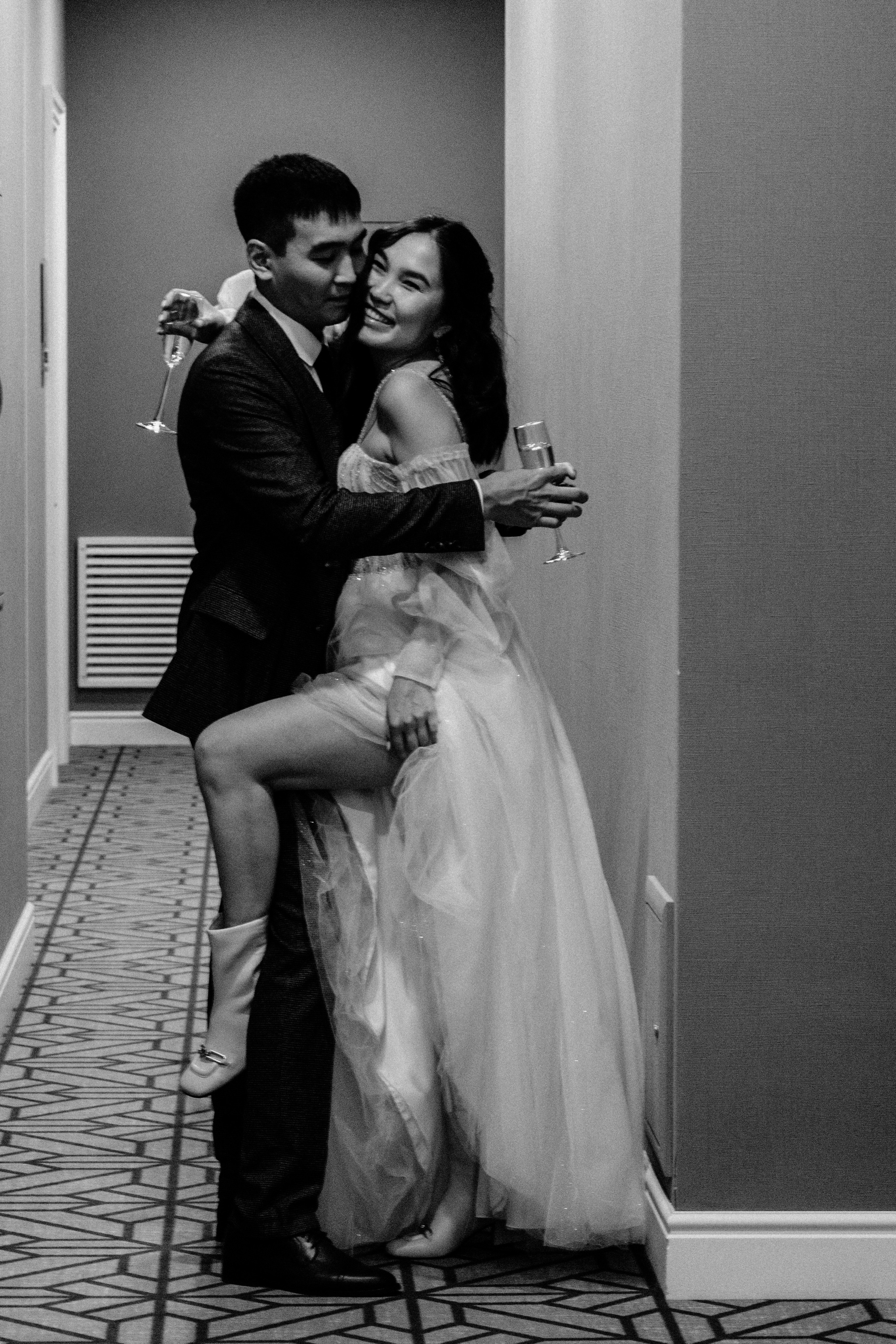 Алексей и Евгения. Свадебный семейный фотограф в Иркутске Светлана Светлакова