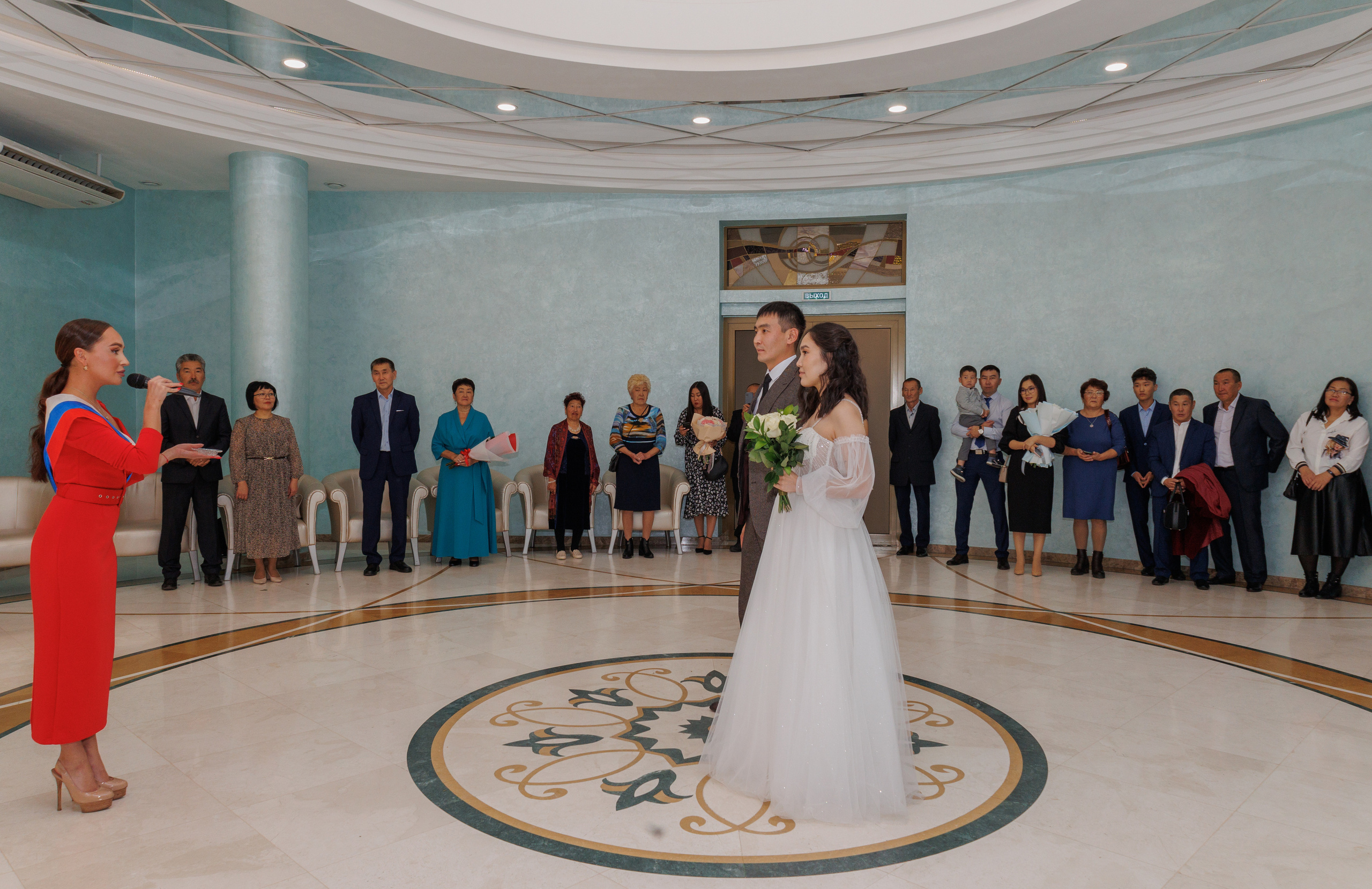 Алексей и Евгения. Свадебный семейный фотограф в Иркутске Светлана Светлакова