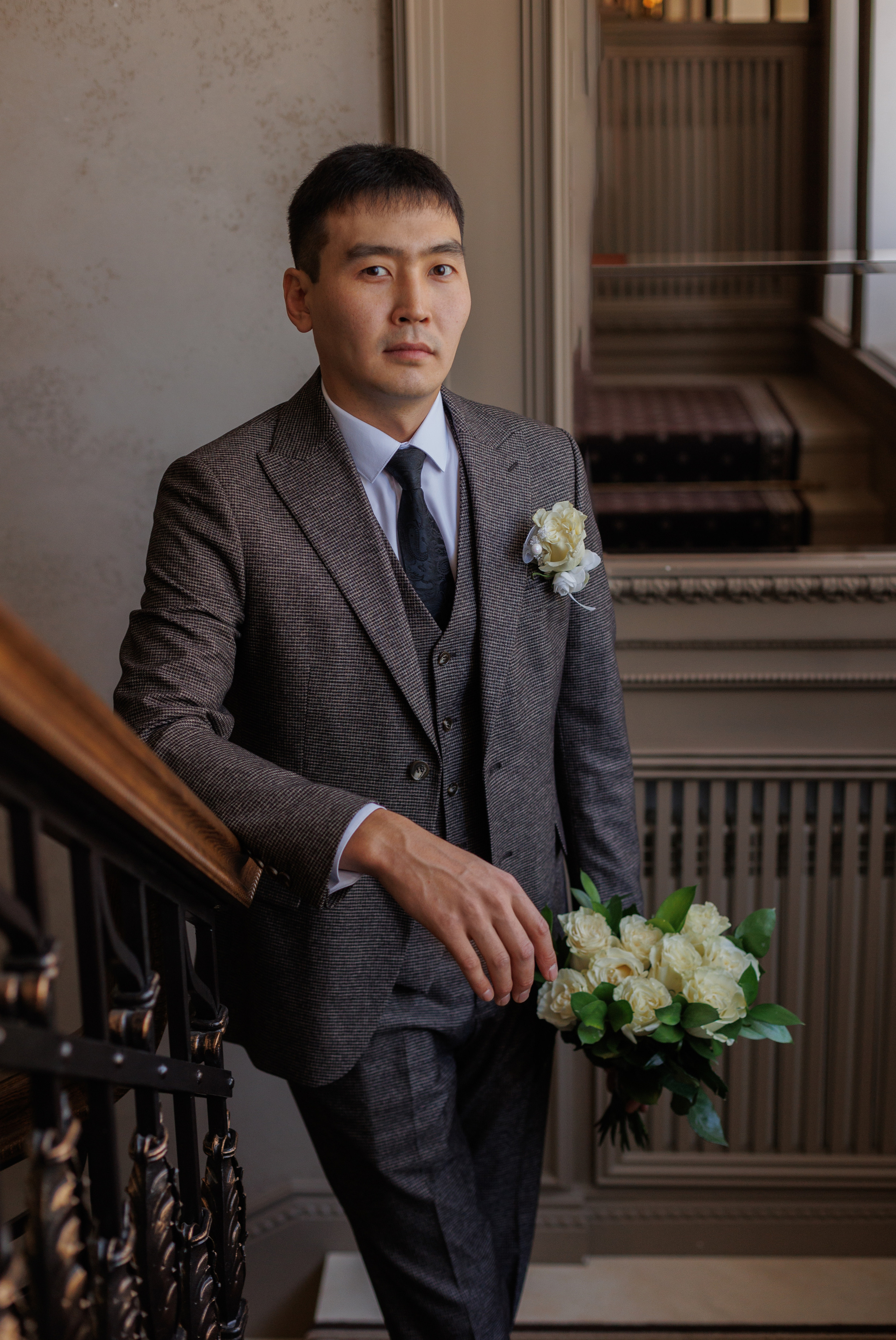 Алексей и Евгения. Свадебный семейный фотограф в Иркутске Светлана Светлакова