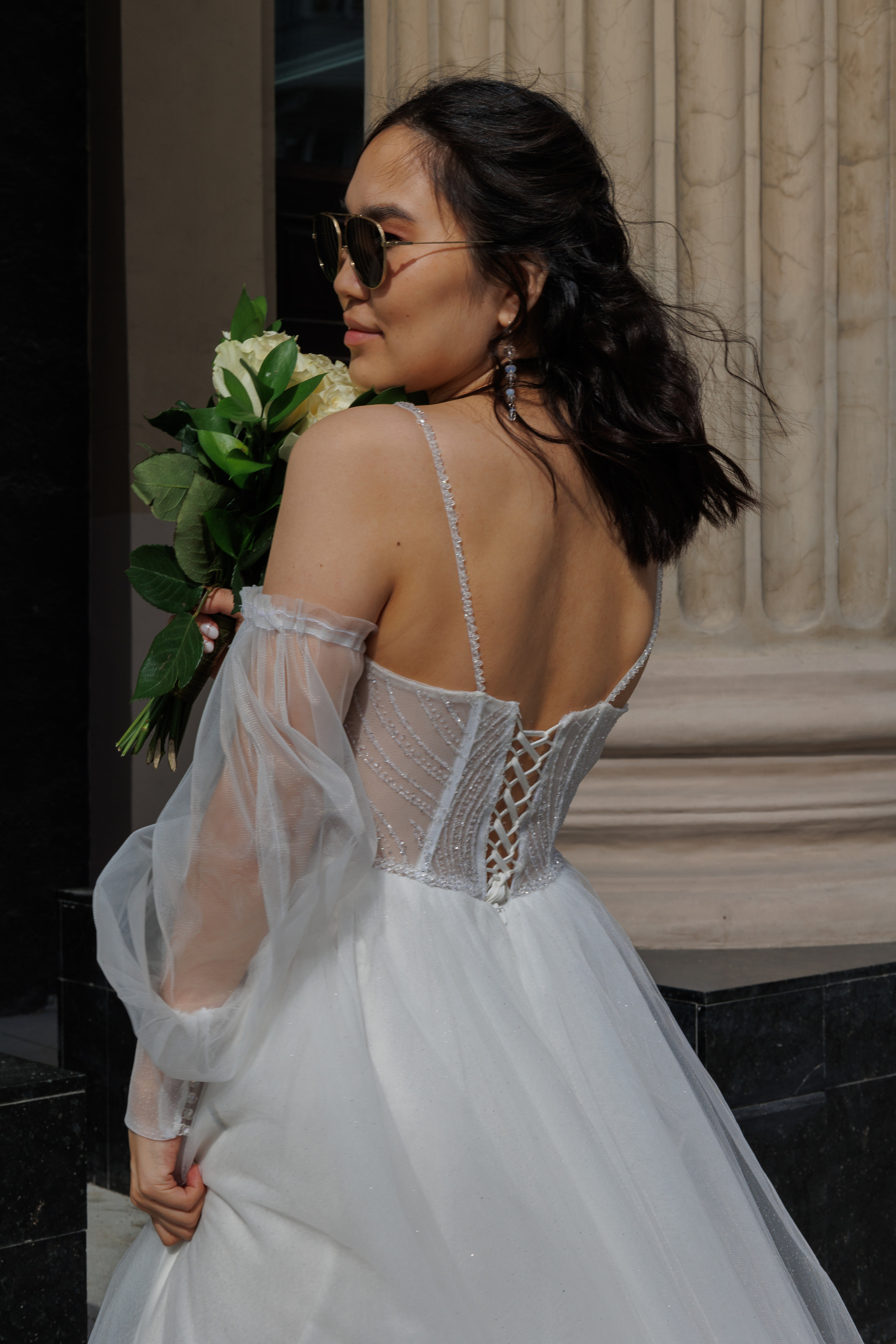 Алексей и Евгения. Свадебный семейный фотограф в Иркутске Светлана Светлакова