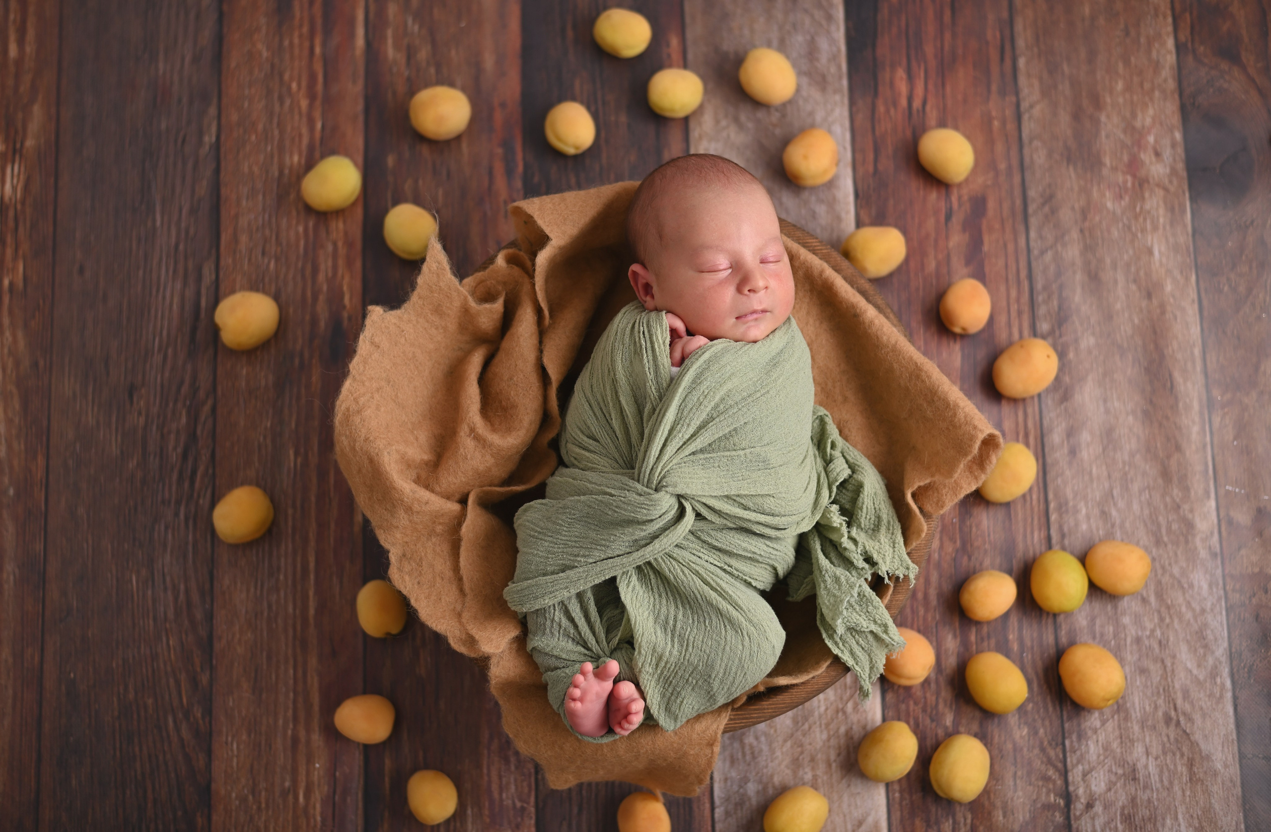 Тимур. Фотограф новорожденных Москва