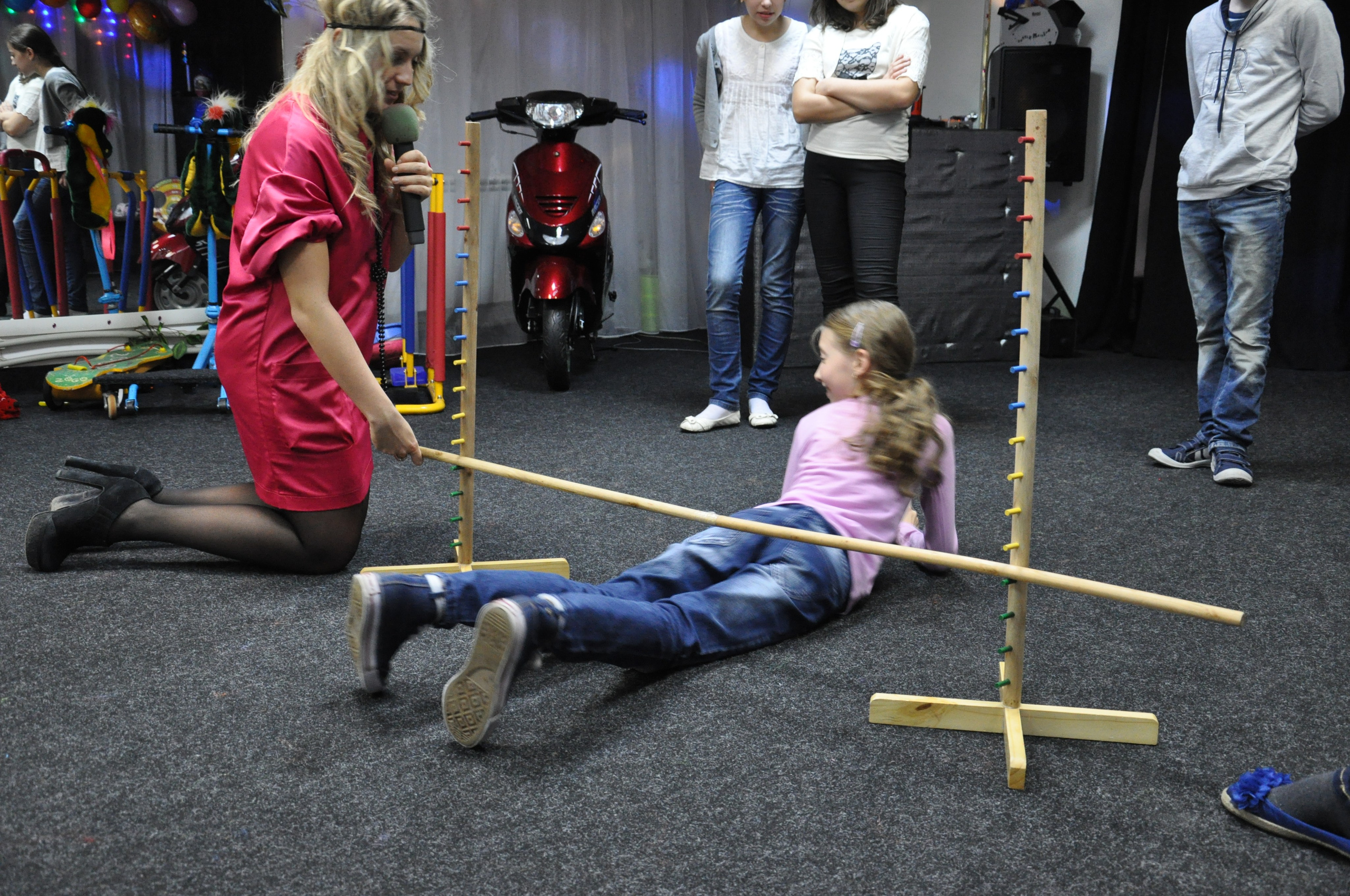 Катя ДР 13 лет 01.12.2012. Семейный, Свадебный фотограф СПБ Питер— Романова Екатерина