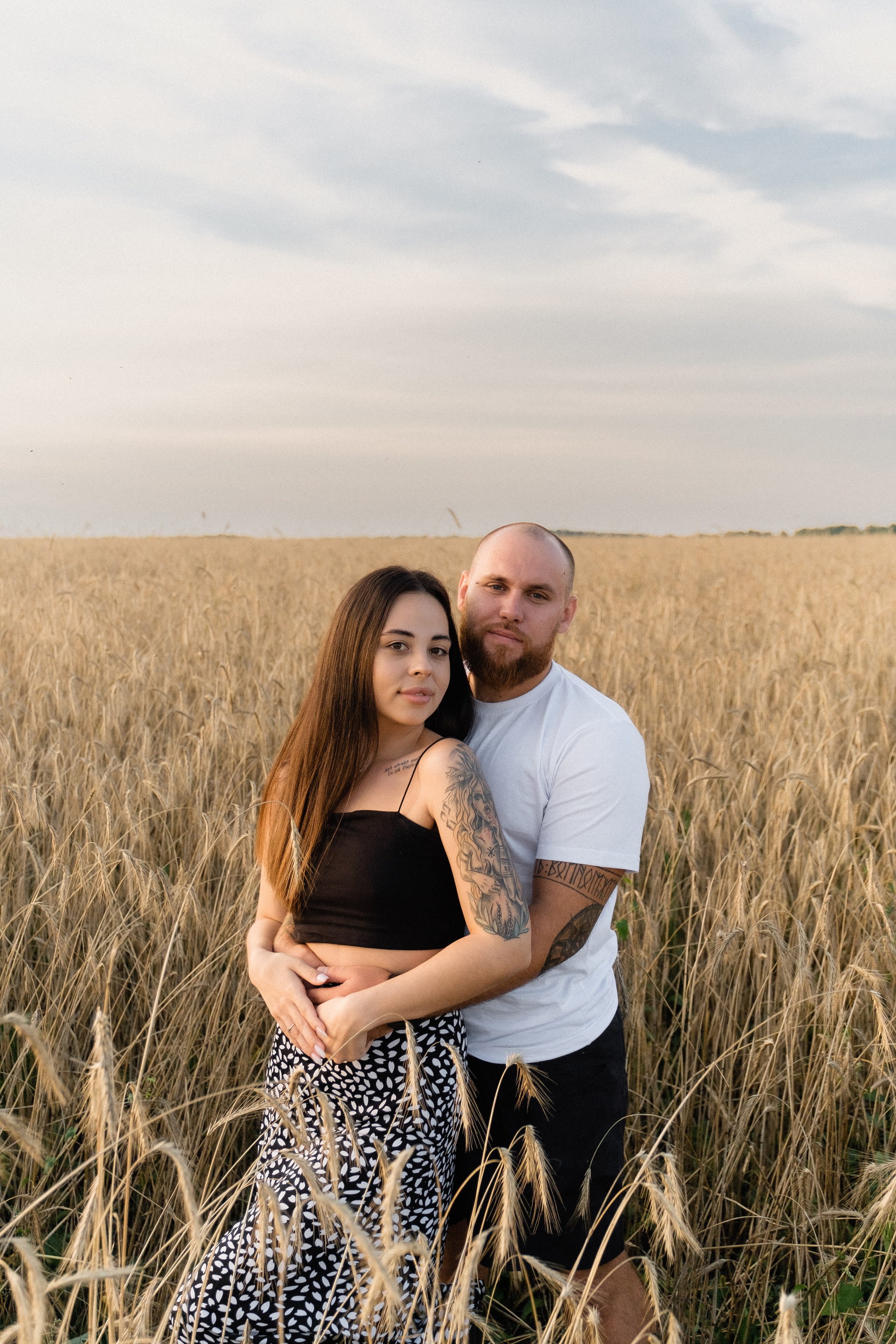 K&A. Фотограф в Кемерово Анастасия Филаткина