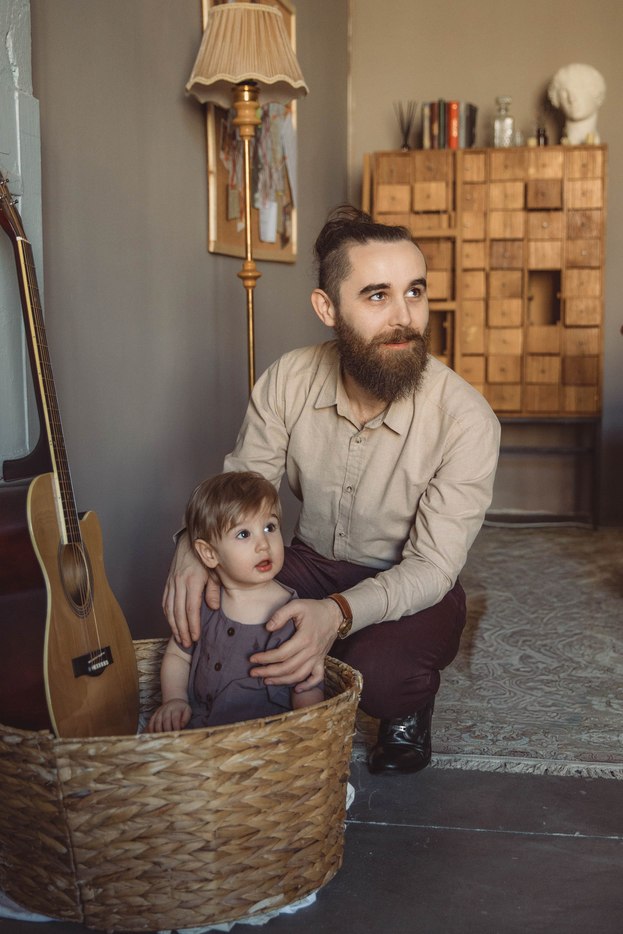 Ванесса, Семен и Родион. Фотограф в Санкт-Петербурге Алена Сертакова