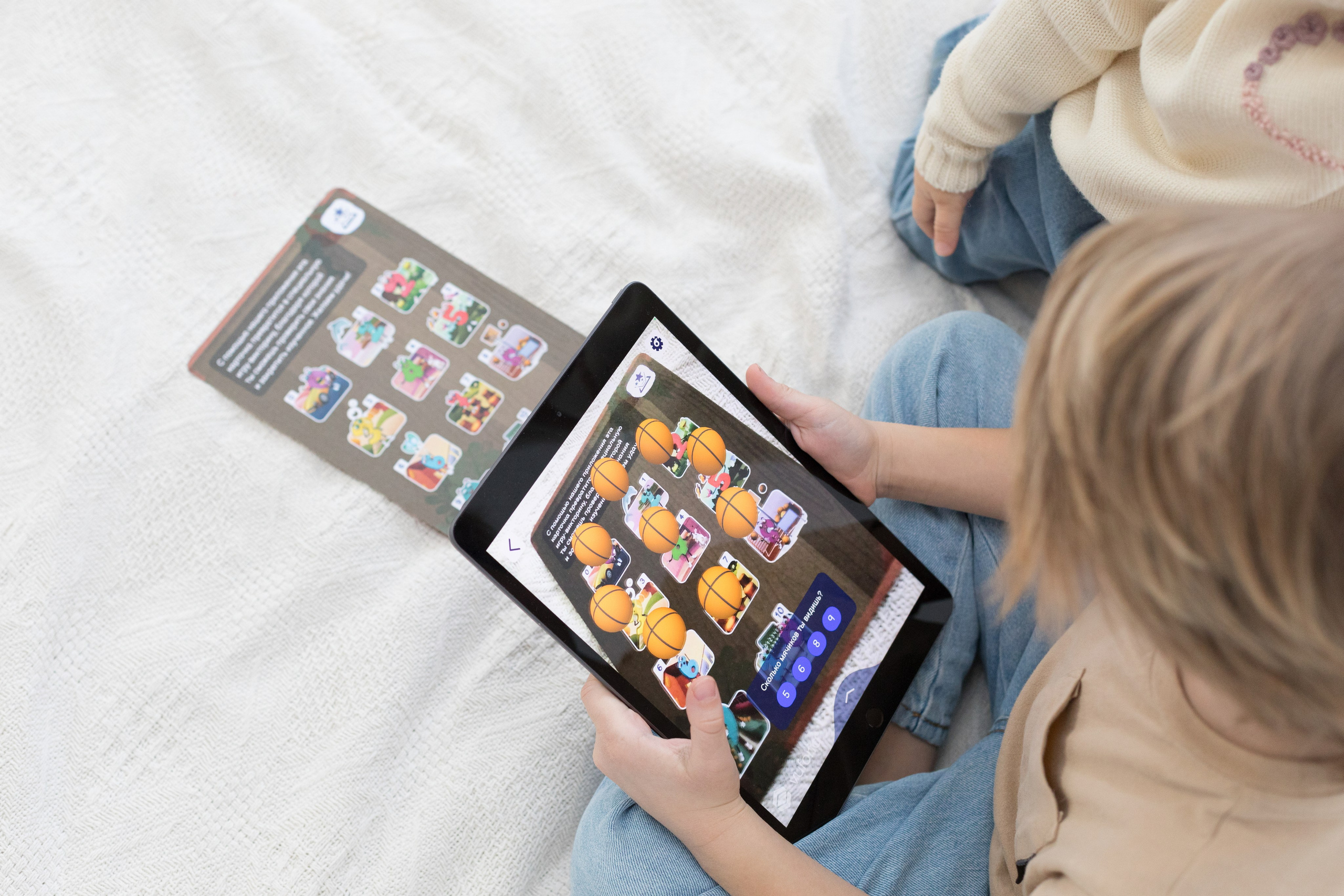 Фотосессия игрового контента с детьми для детского бренда. Детский и контент фотограф Надя Волкова Санкт-Петербург