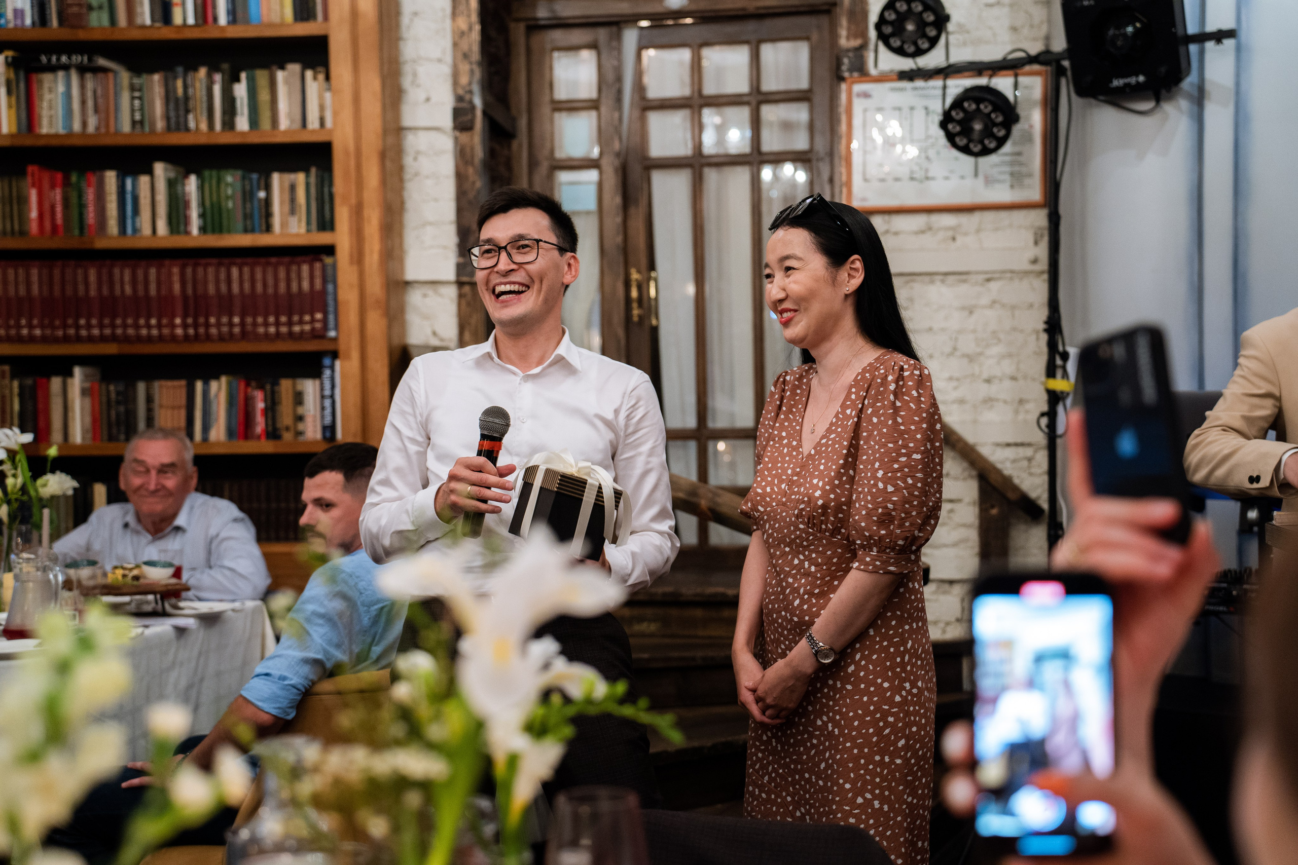 Аня&Витя. Фотограф, Видеограф Новосибирск