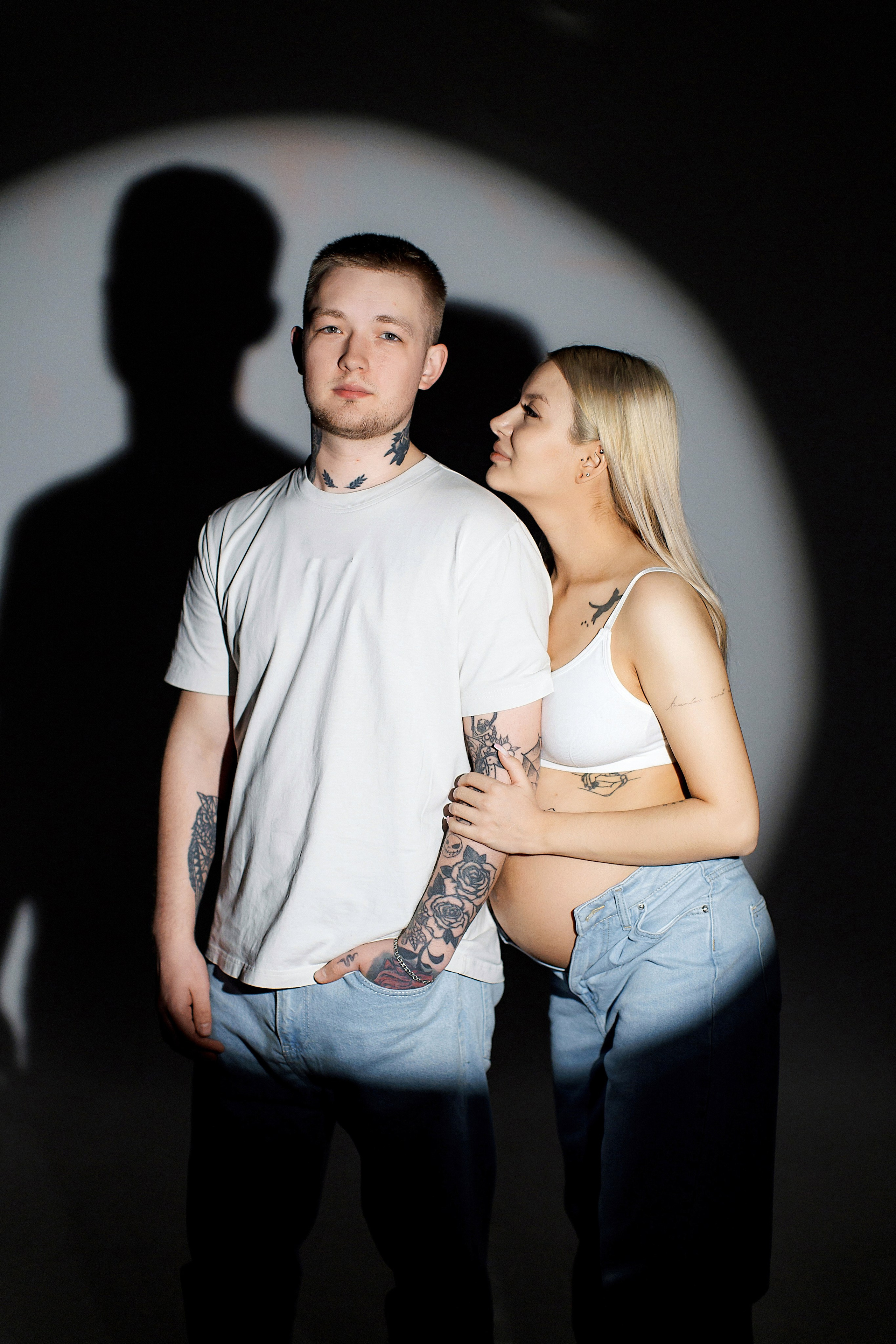 Русалина. Семейный и детский фотограф в Стерлитамаке Разина Рахмангулова