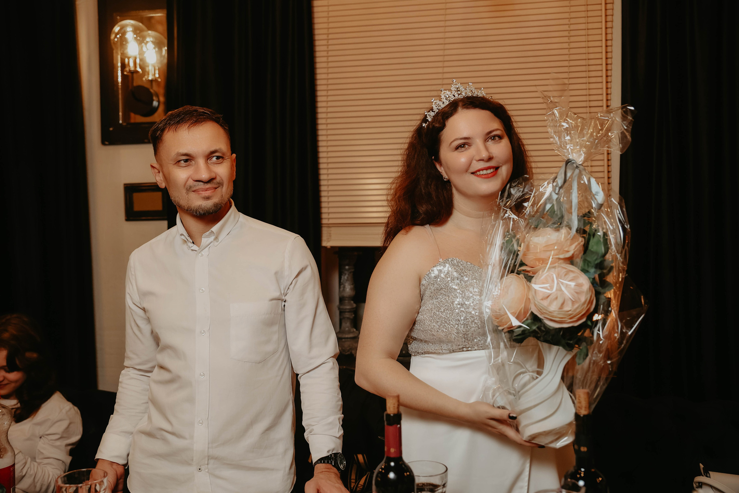 День Рождения Ольги. Фотограф в Москве и любой точке земного шара Алёна Вялова (Чулкова)