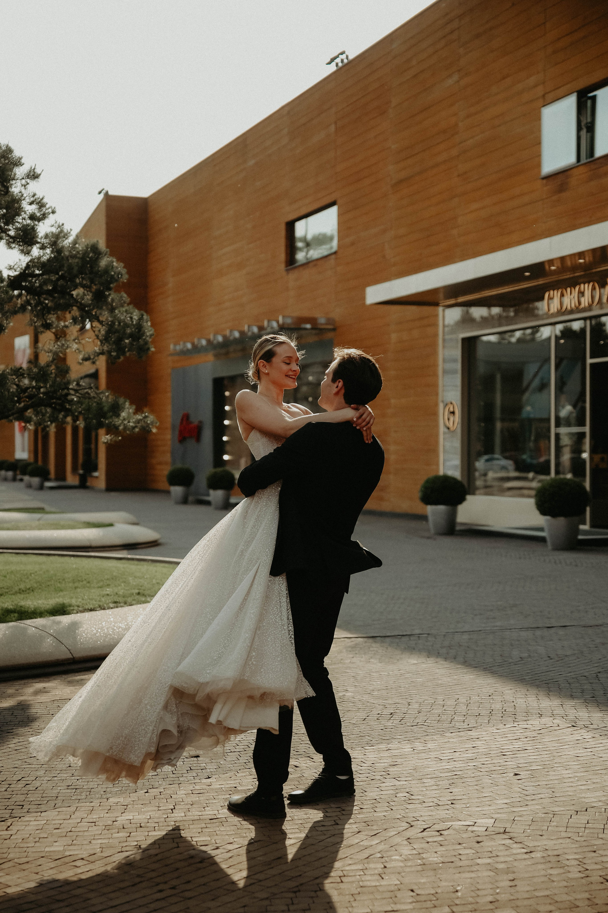 Барвиха Luxury Village. Photographer in Moscow & everywhere in the World Alena Vyalova