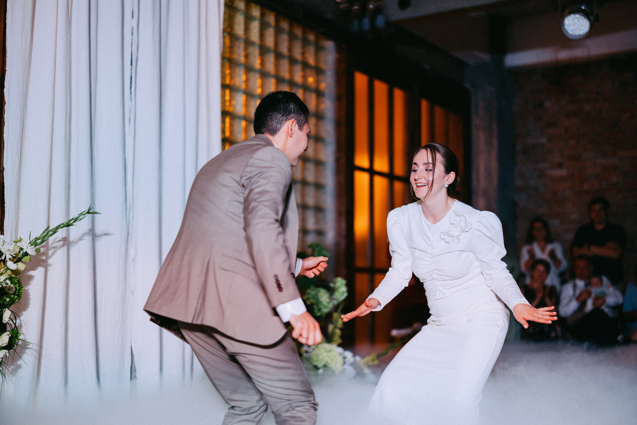 Настя и Денис. Daria Chigintseva Photographer