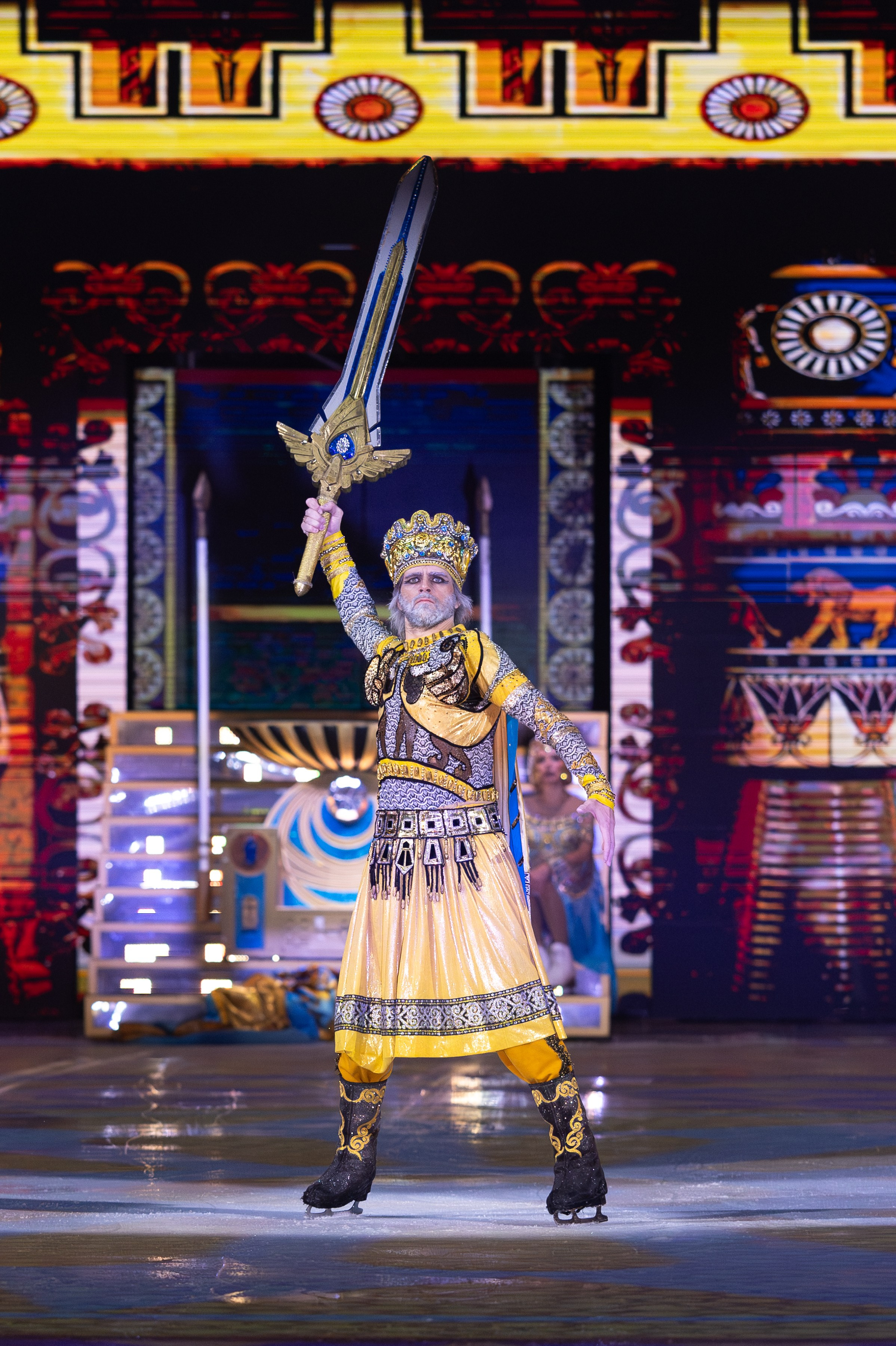 ШАХЕРЕЗАДА