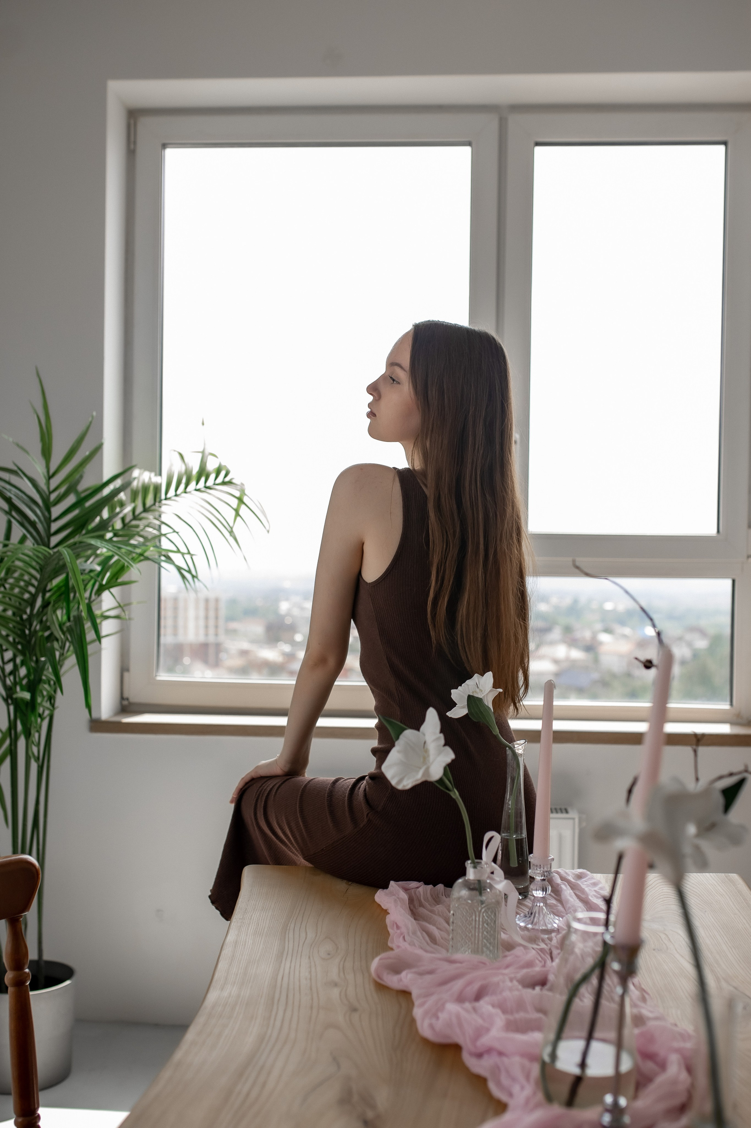 Подарок на день рождения!. Профессиональный фотограф, Москва |Видное Елена Елизарова