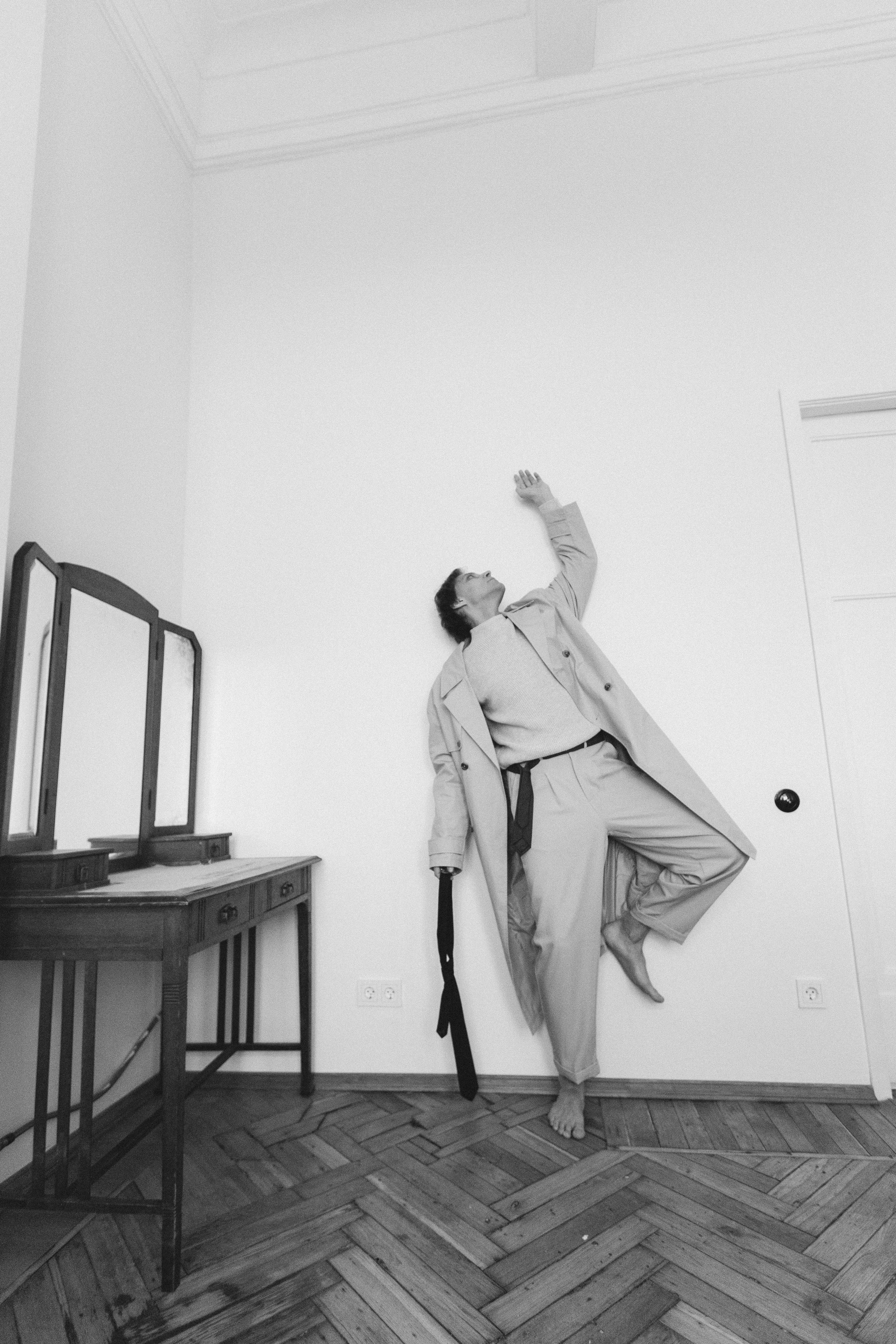 Вадим Дубровин. Главная