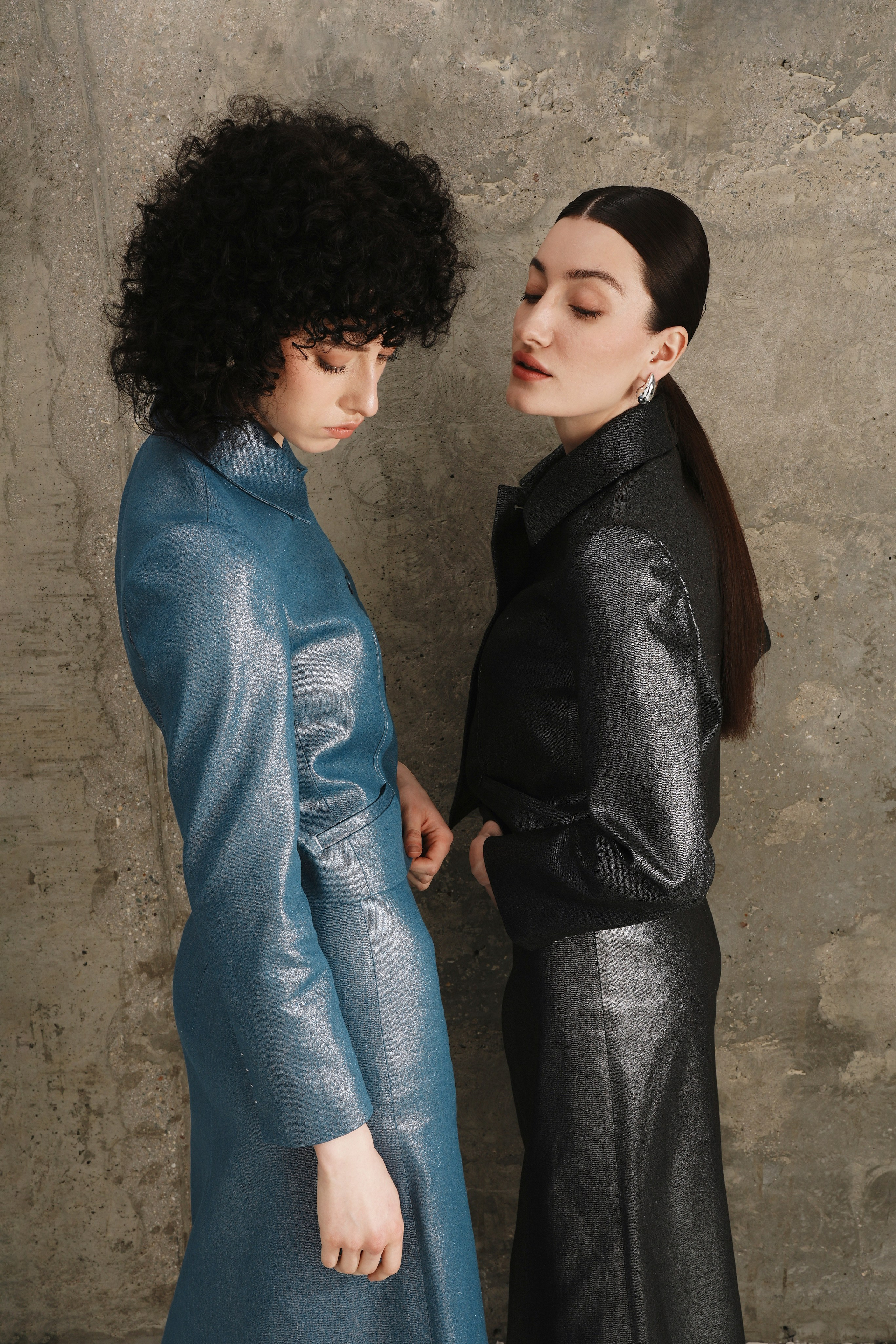 VANITY VOICE / Бренд одежды. Маргарита — фотограф и видеограф / Москва