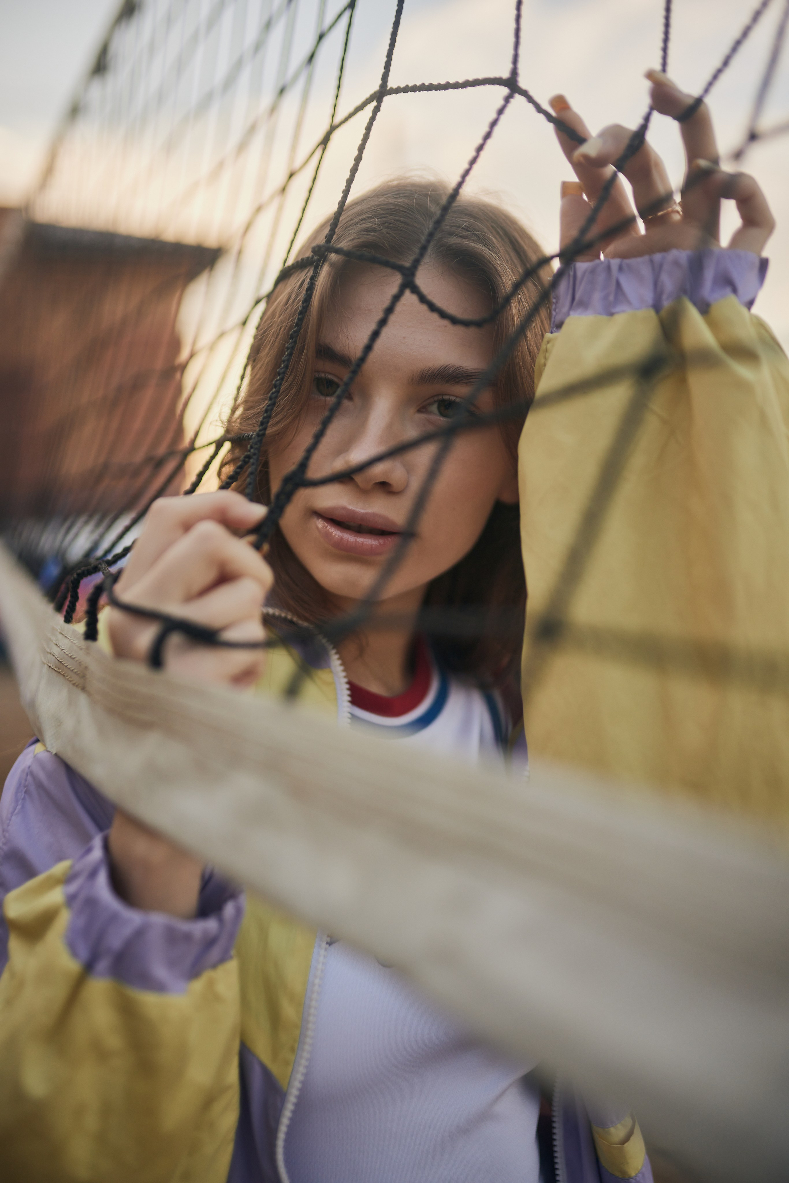 Туманное утро. Сергей Ирклиенко