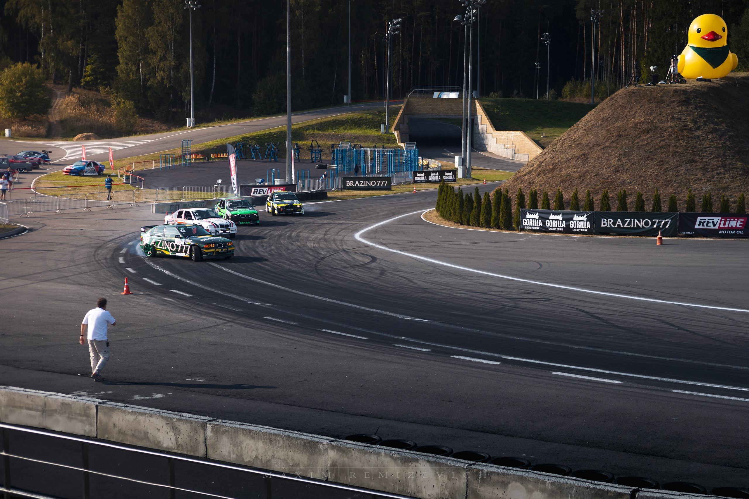 Тачки пикник и Стайки дрифт. Раубичи. 2024 | Максим Ремизевич. Maxim Remizevich | Photographer