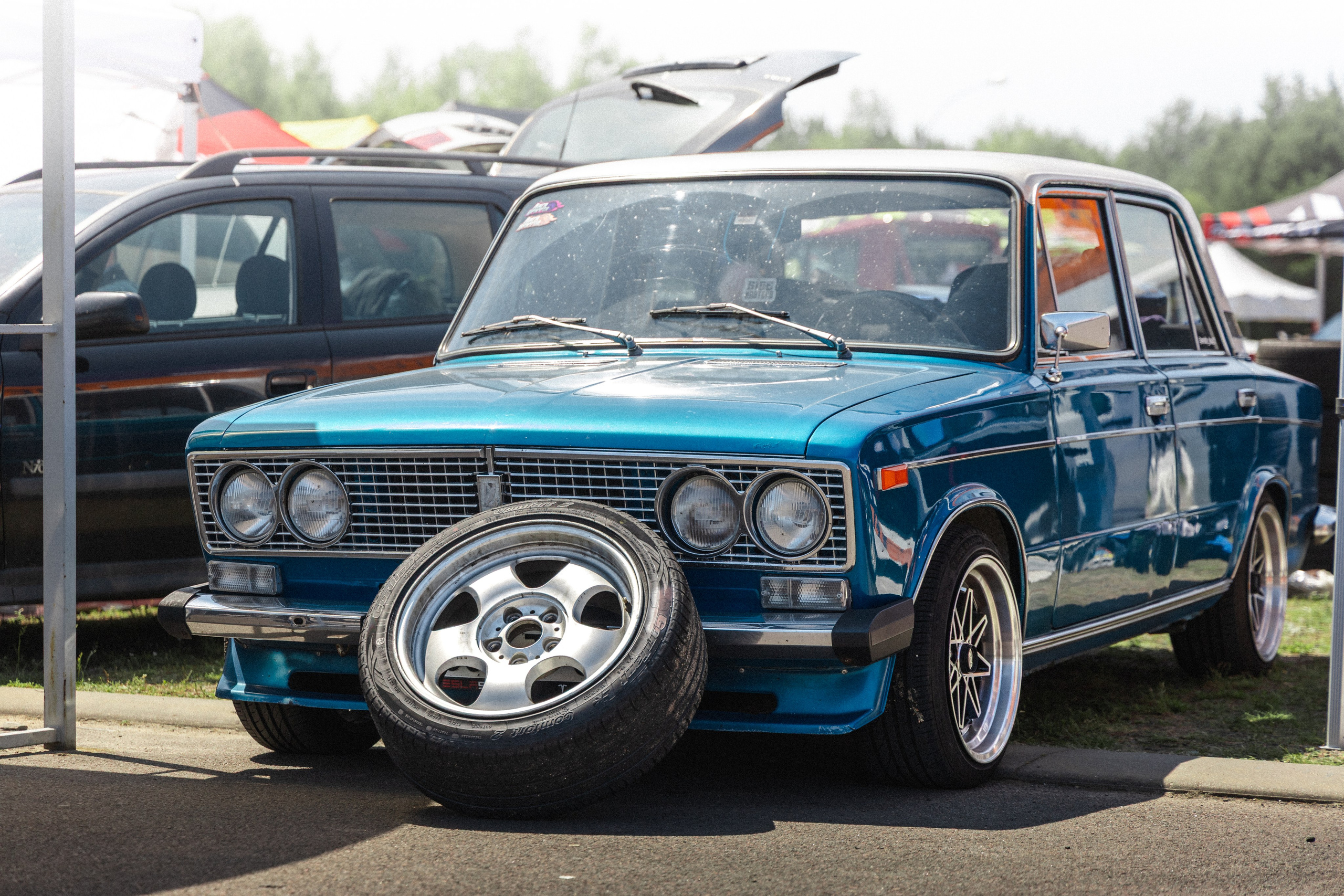 Лига Дрифта. Этап II. Брест. Maxim Remizevich | Photographer