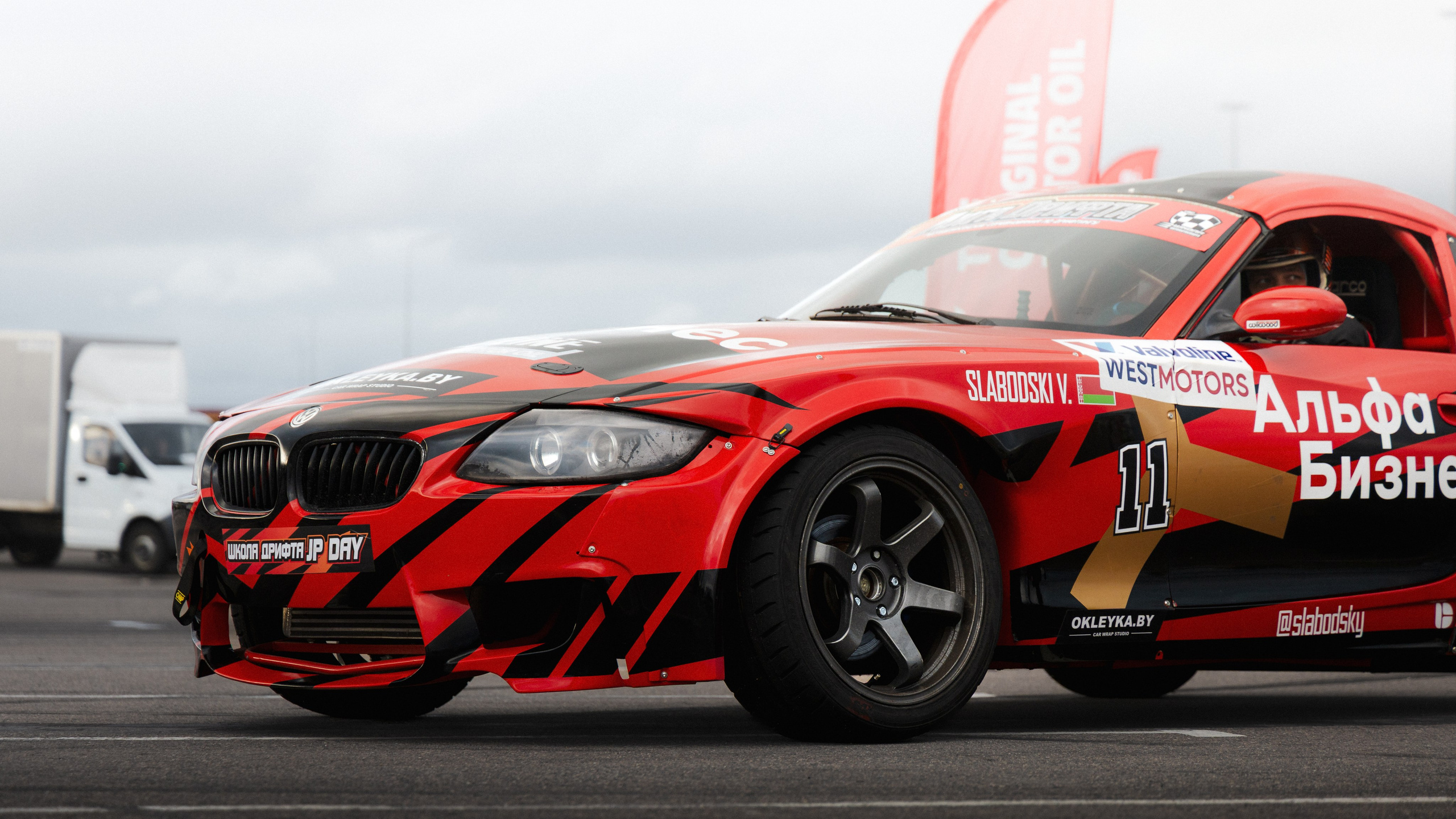 Лига Дрифта. Этап I. Минск. Maxim Remizevich | Photographer