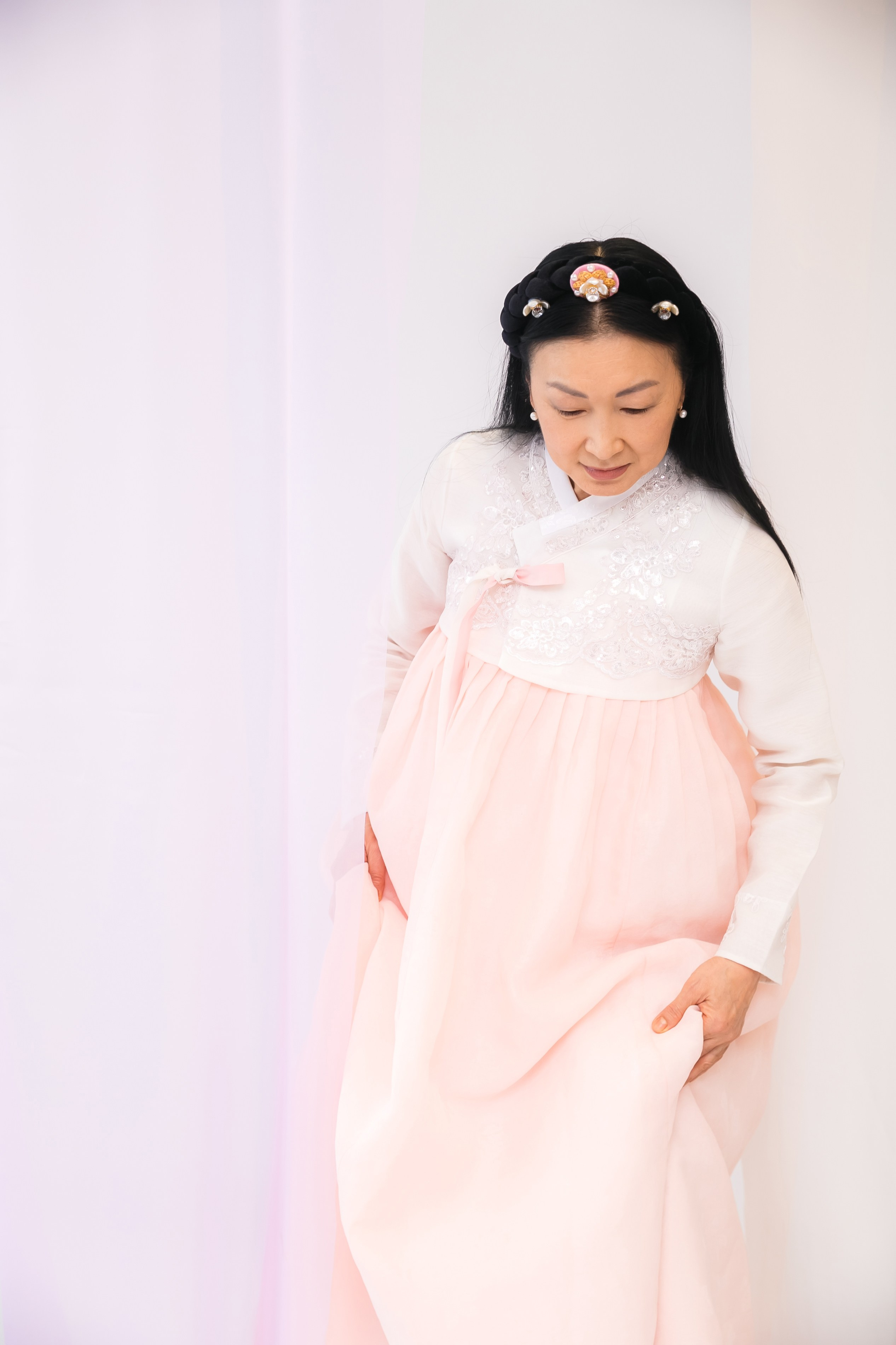 ХанбокСессия. «Инбок» Фото студия